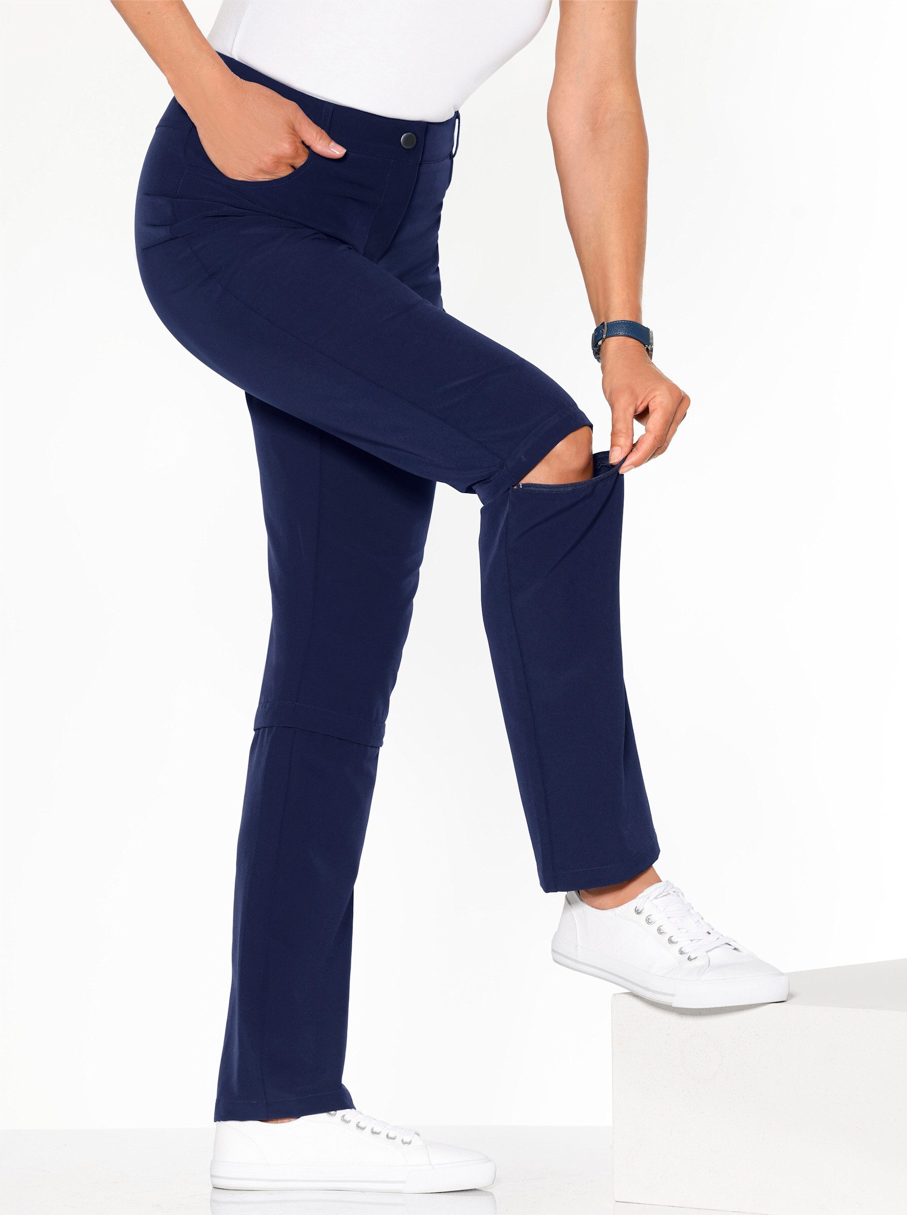 marine