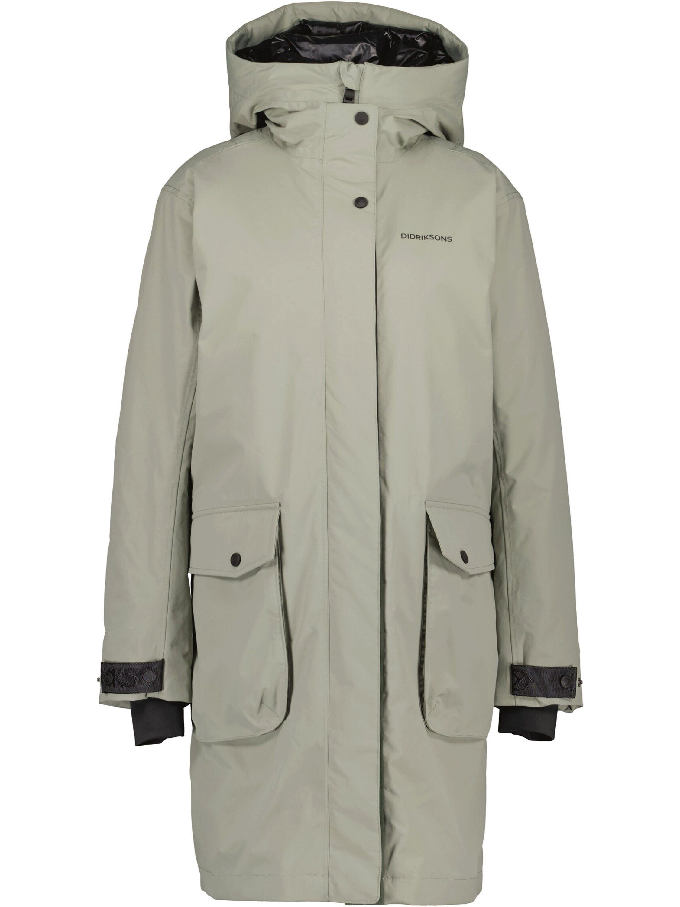 Didriksons Outdoorjacke Ilsa (1-St)