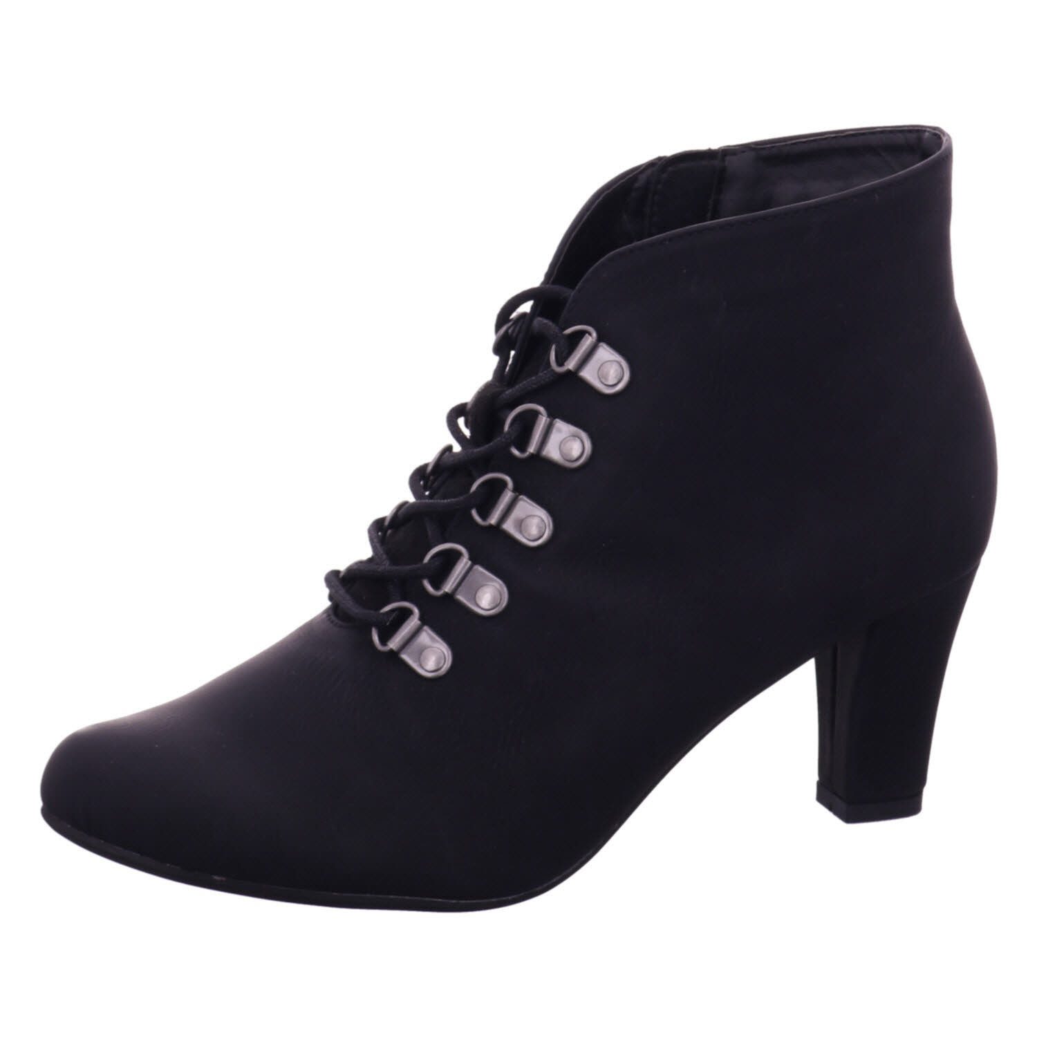 Andrea Conti 1000003/002 Schnürstiefelette günstig online kaufen
