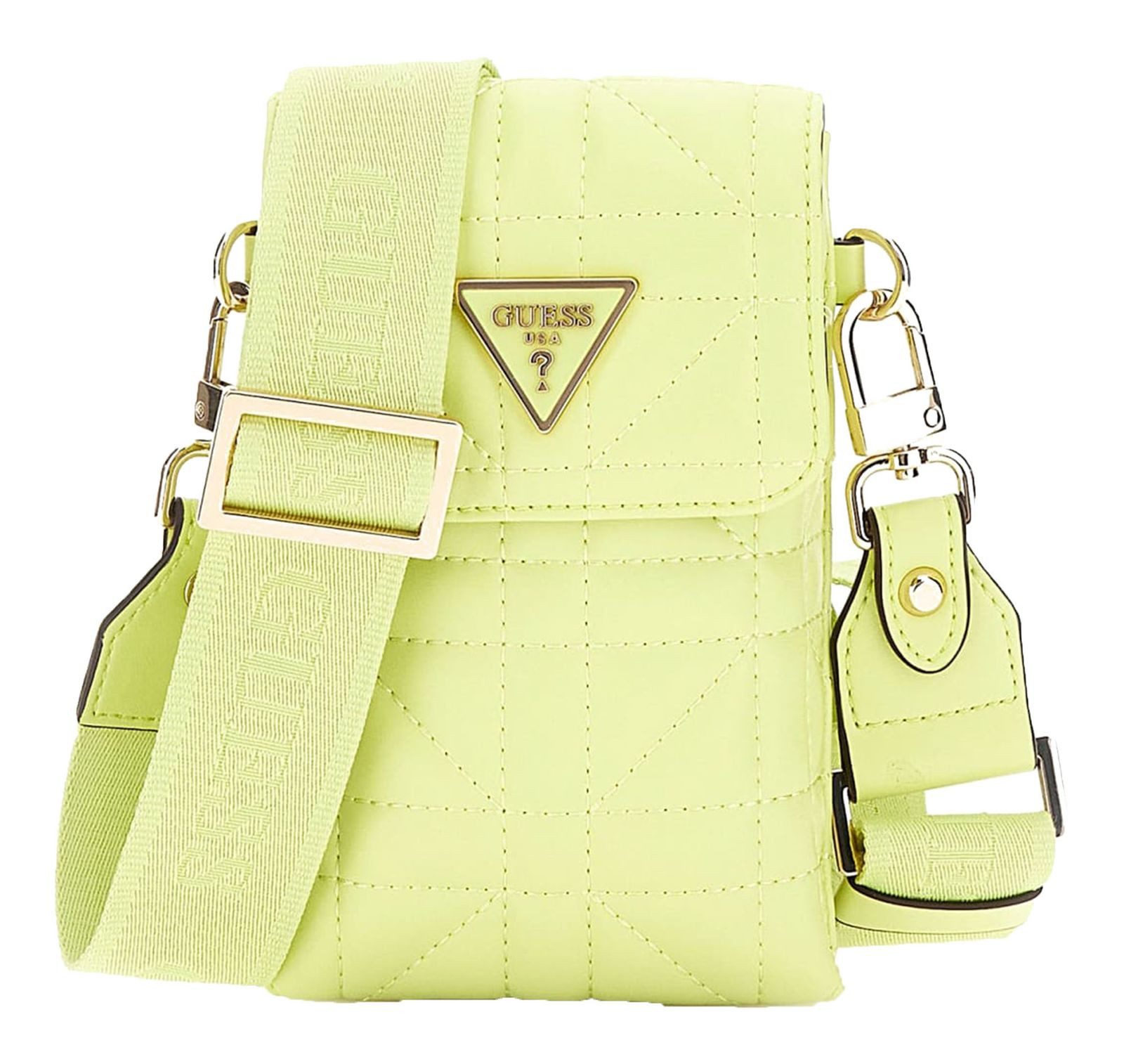 Guess Umhängetasche Flap Chit Chat Phone günstig online kaufen
