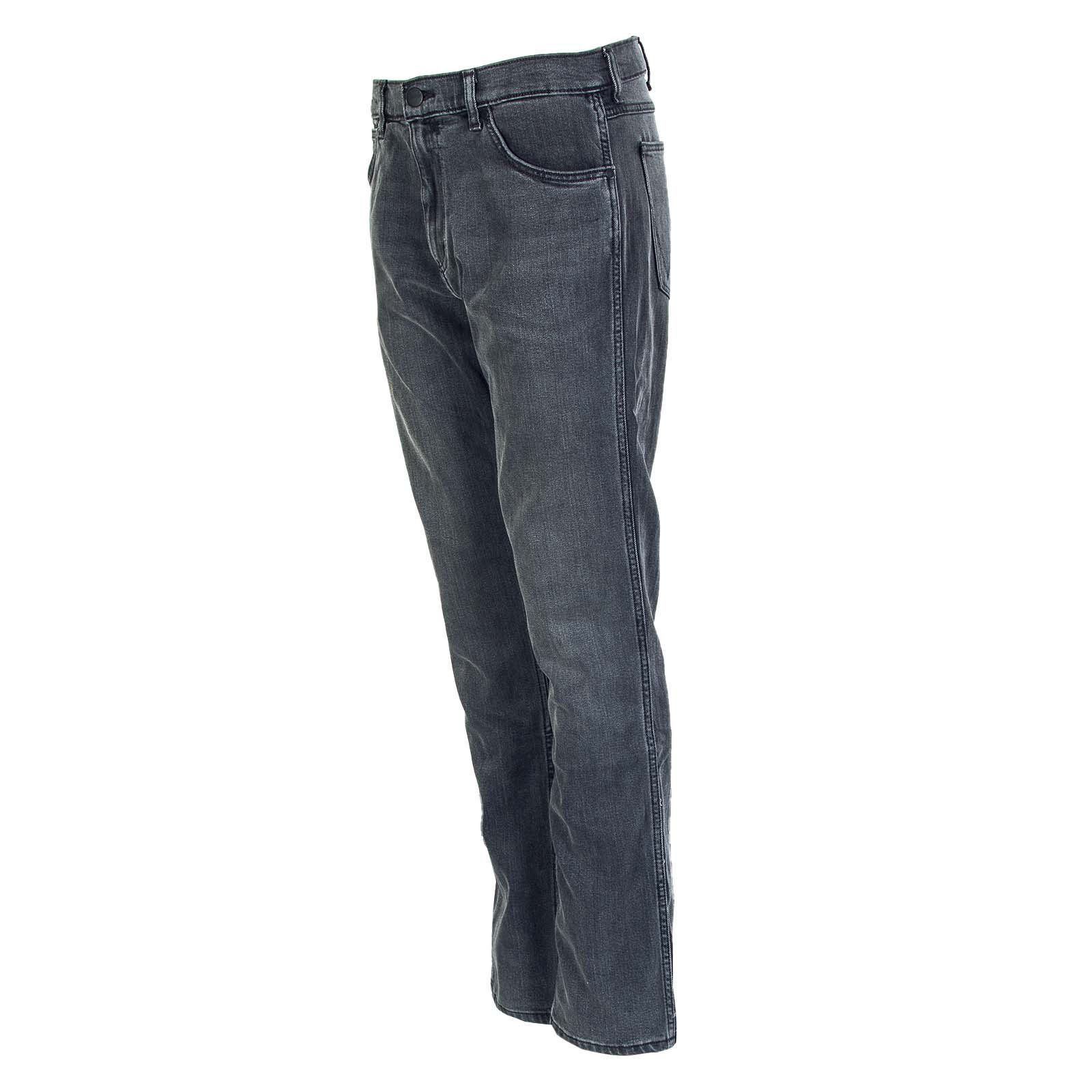 Greensboro Straight-Jeans Wrangler