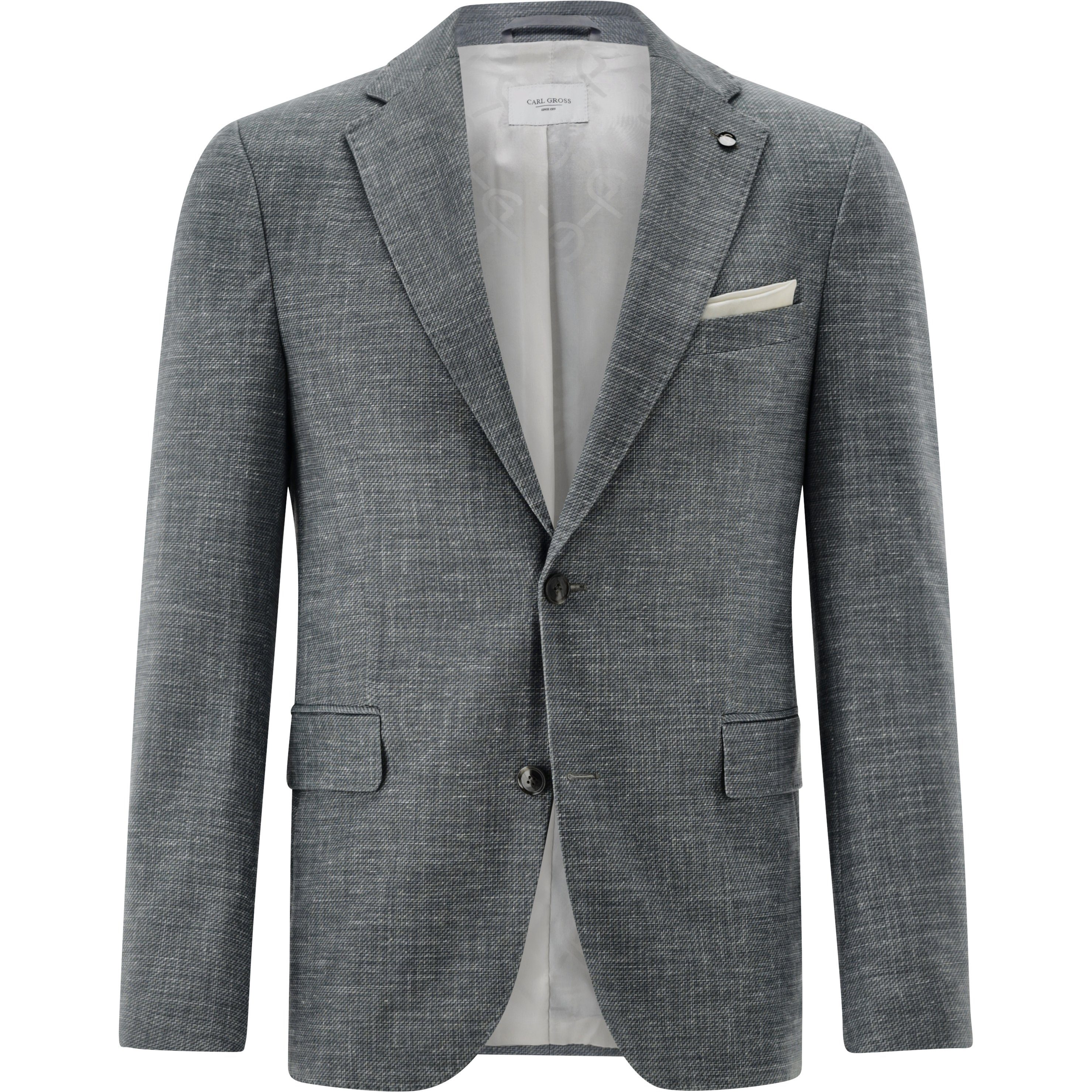 Carl Gross Sakko CG Franjo-J SV günstig online kaufen