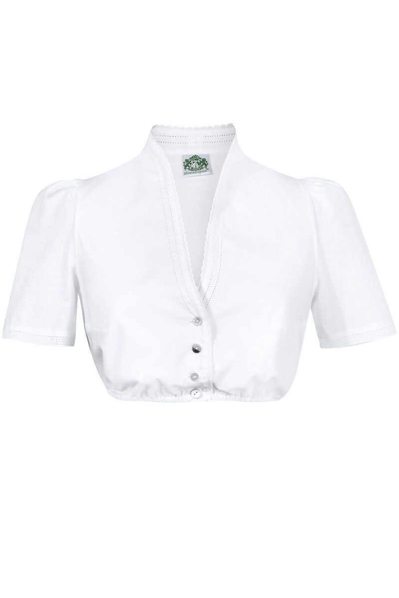 Hammerschmid Dirndlbluse Dirndlbluse - EMILIE - günstig online kaufen