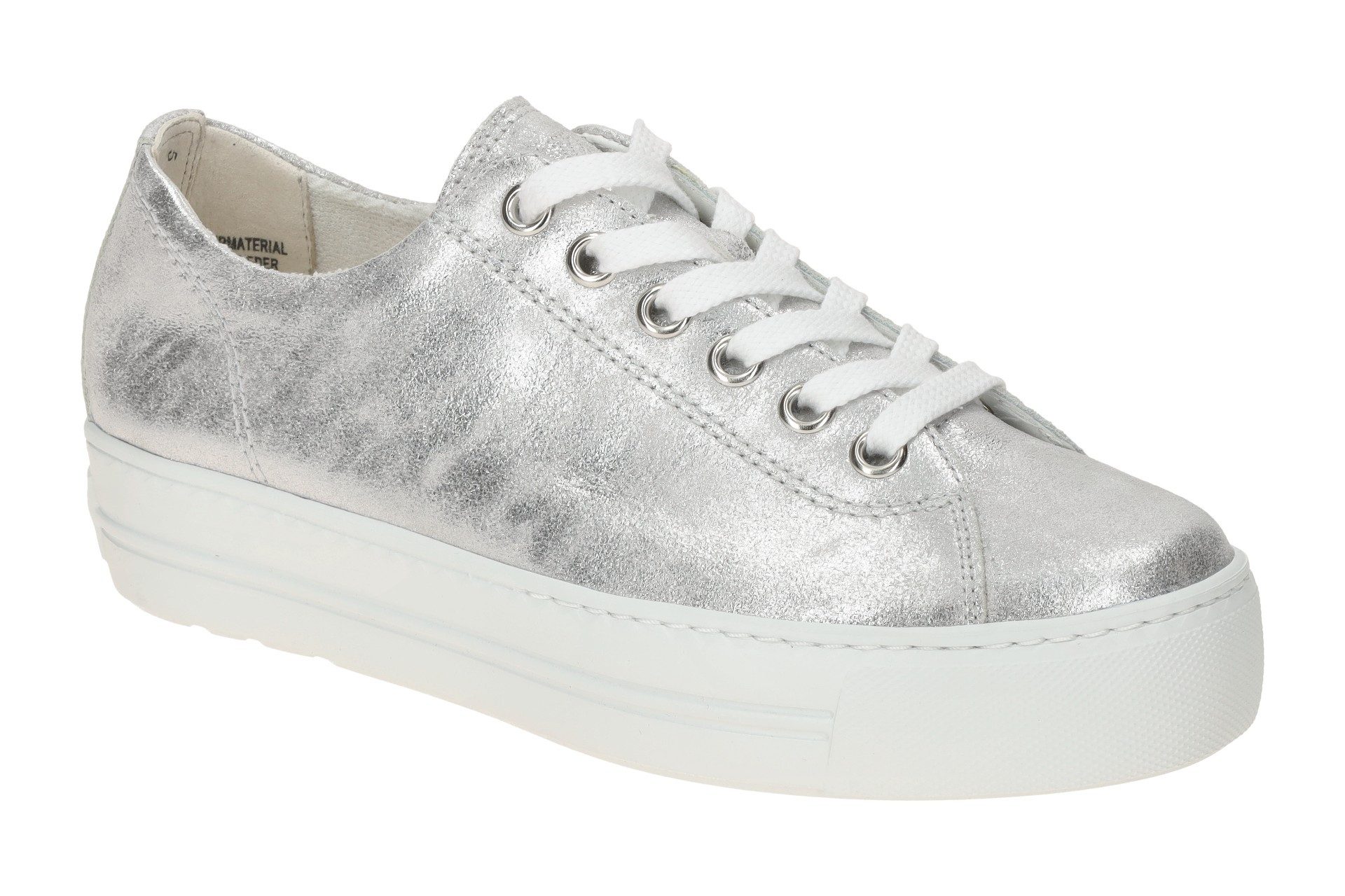 Paul Green 4790-67 Schnürschuh günstig online kaufen
