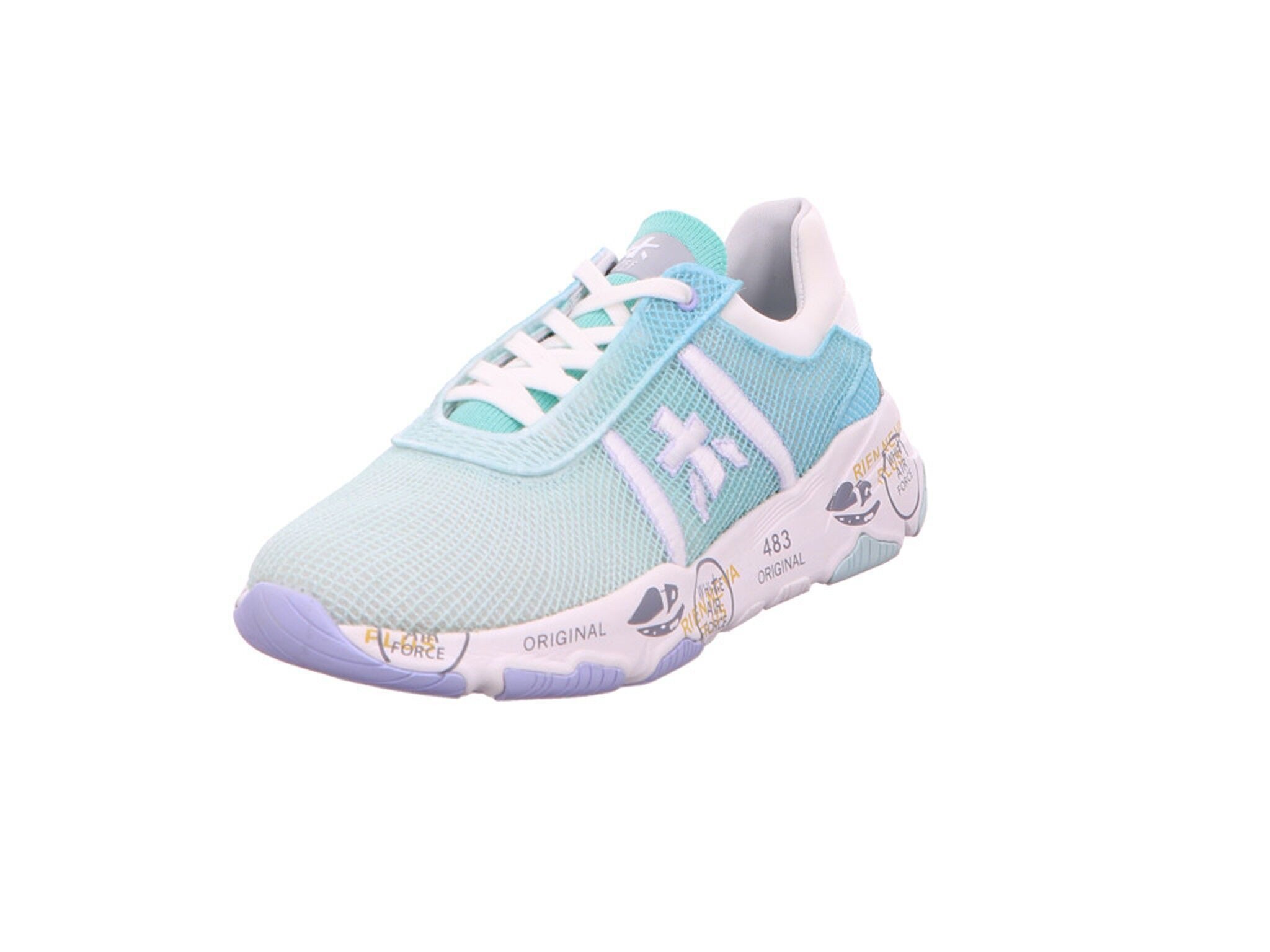 BUFF Sneaker