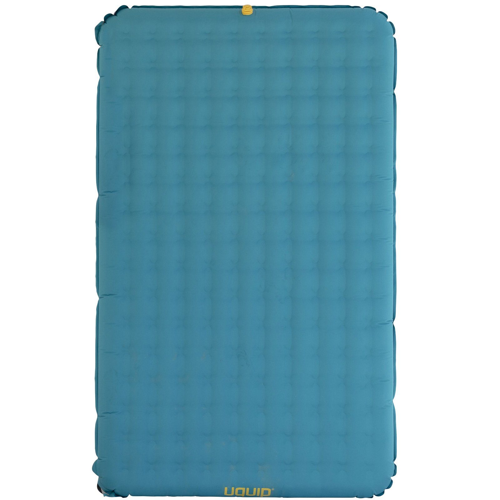 Luftmatratze Camping Luftbett Betty Double XL Komfort