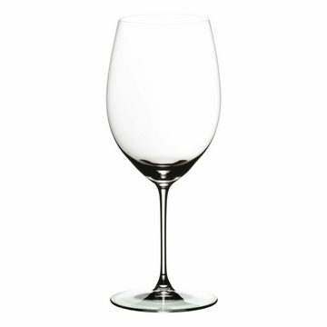 RIEDEL THE WINE GLASS COMPANY Gläser-Set Veritas Verkostungsset Rotwein 4-tlg., Kristallglas