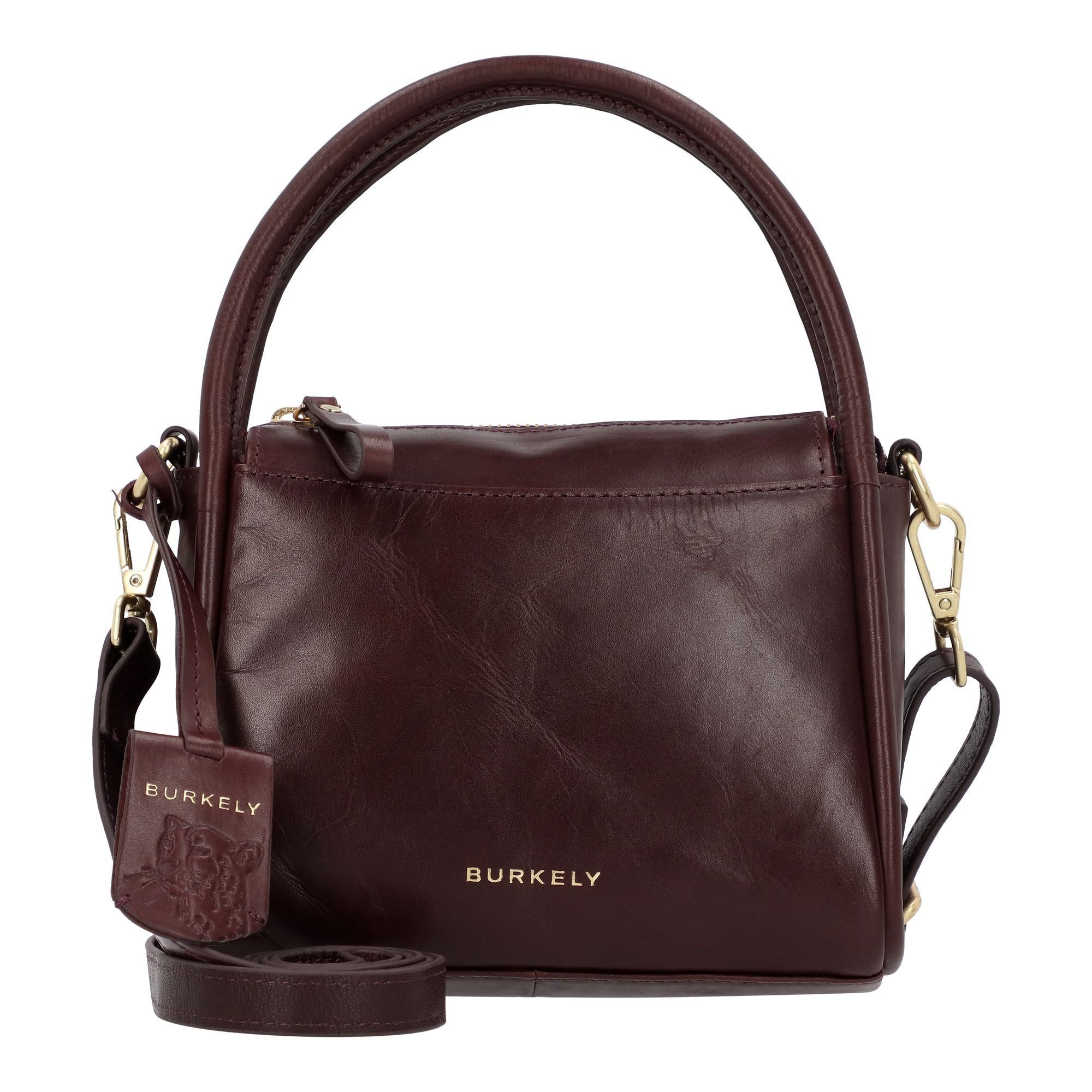 Schultertasche Vintage Veda