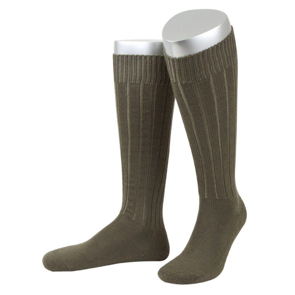 JD Socken Socken Original Bundeswehr Strumpf Lang