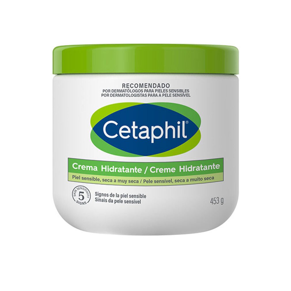 Cetaphil Körperpflegemittel crema hidratante r