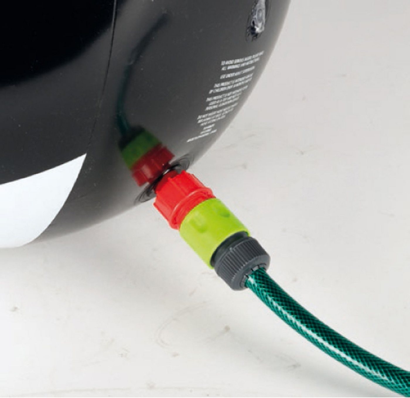 Thumbnail - EDCO Gartenspritze Wassersprinkler Orca Fontäne Spritzball Wasserspritze Wasserspielzeug