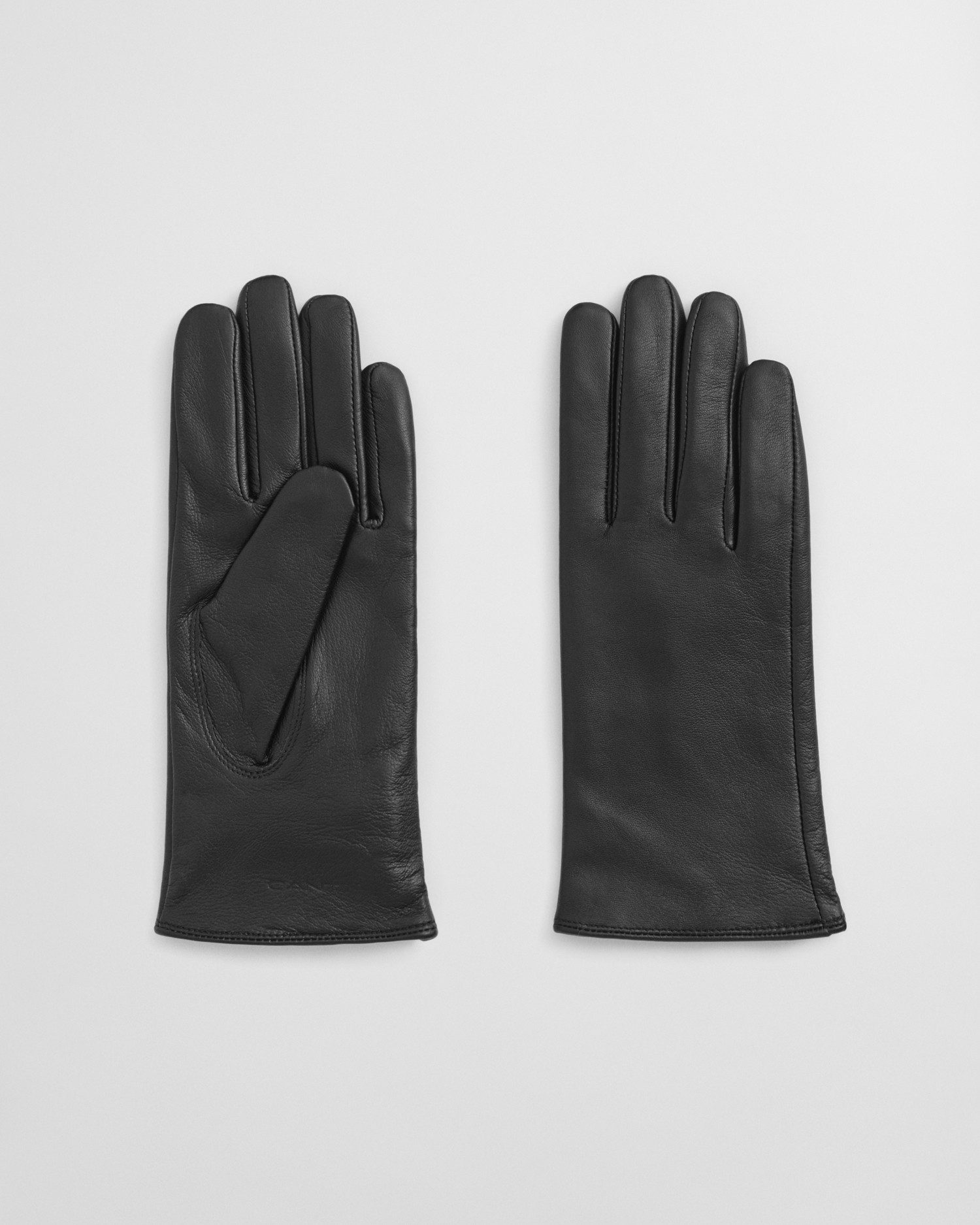Gant Lederhandschuhe CASHMERE LINED LEATHER GLOVES (2-St) Regular fit günstig online kaufen