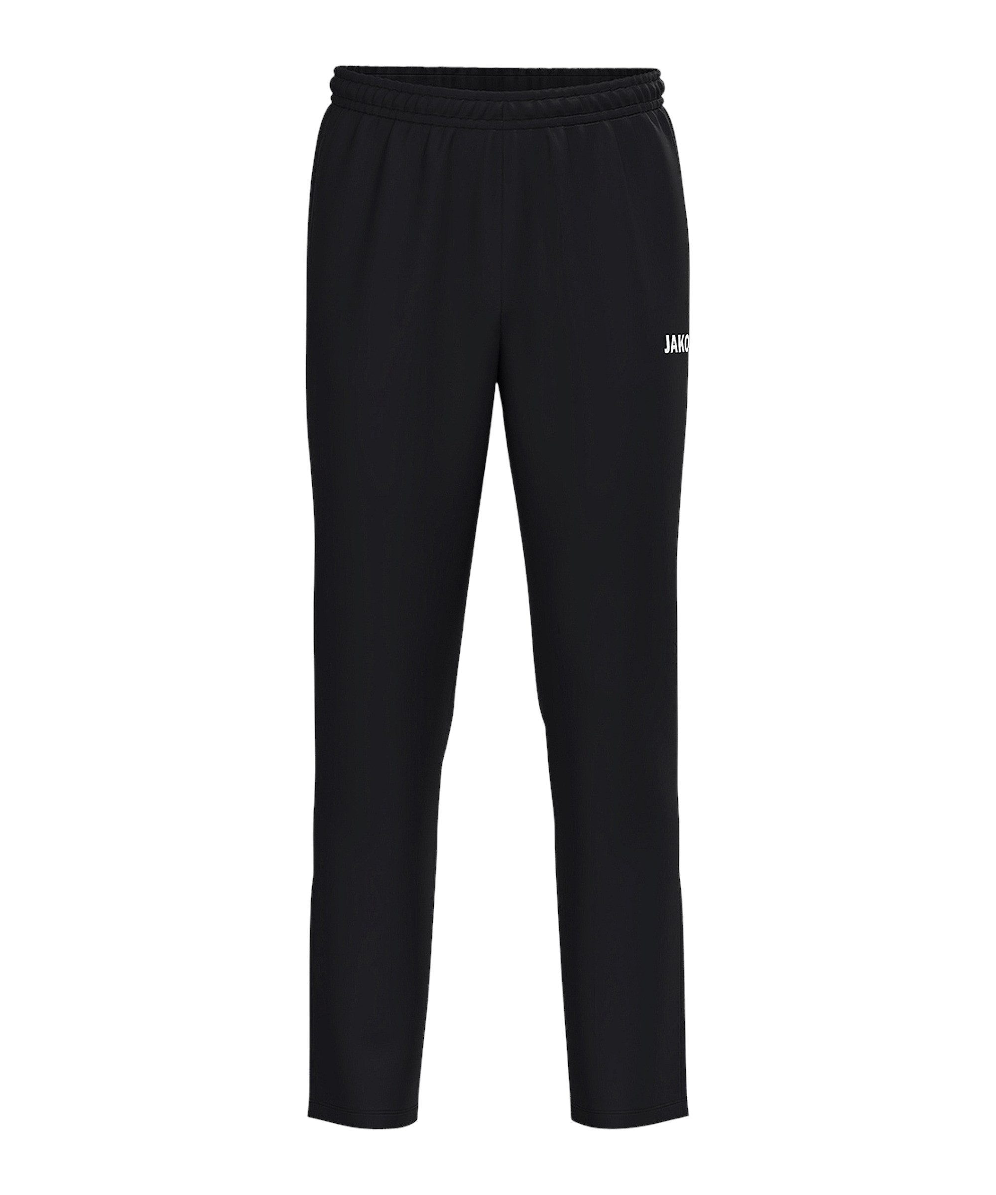 Jako Sporthose One Langgröße Trainingshose (1-tlg) default