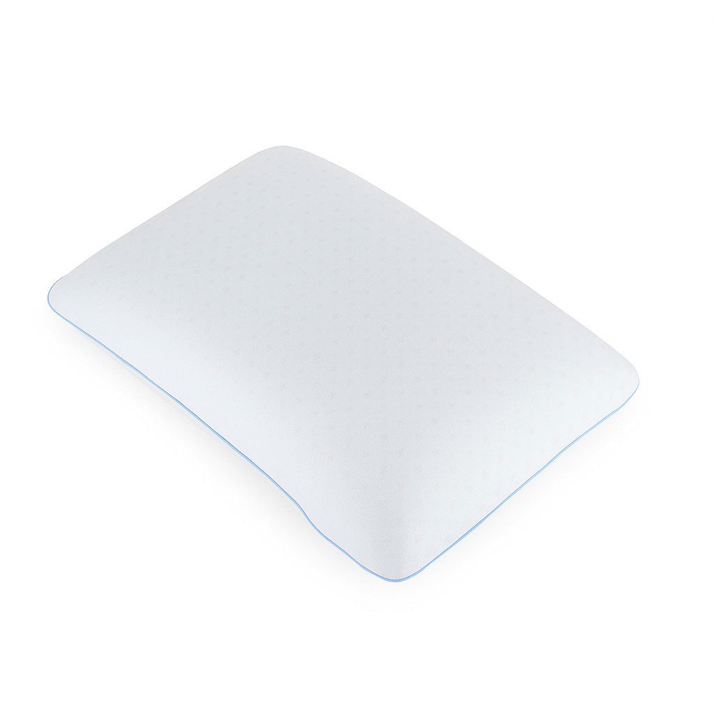 shapevital.de Gelschaumkopfkissen SHAPEVITAL Vital-Dream Orthopädisches Kop günstig online kaufen