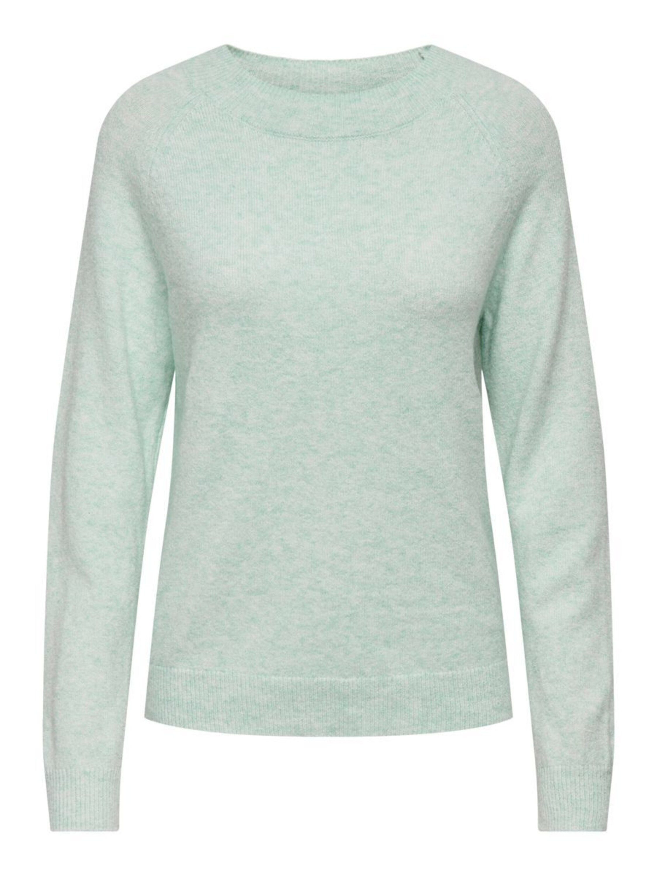 ONLY Strickpullover ONLRica (1-tlg) Plain/ohne Details günstig online kaufen