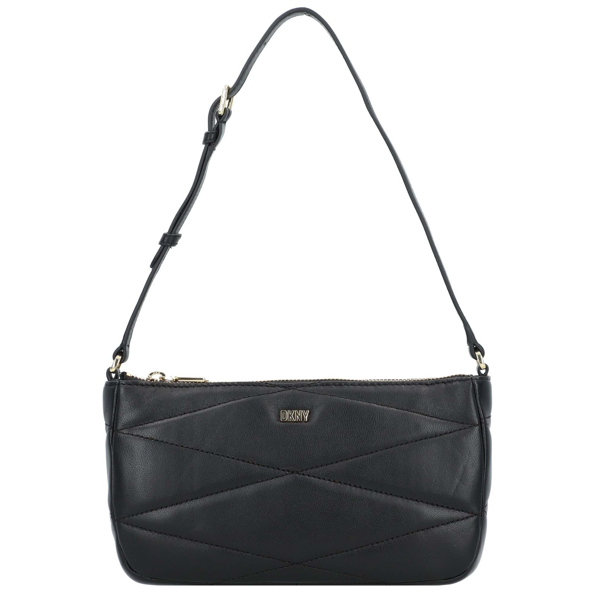 DKNY Schultertasche Eve, Kunstleder