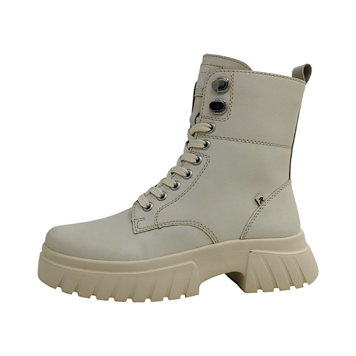 Rieker Schnürstiefel Schnürstiefelette günstig online kaufen