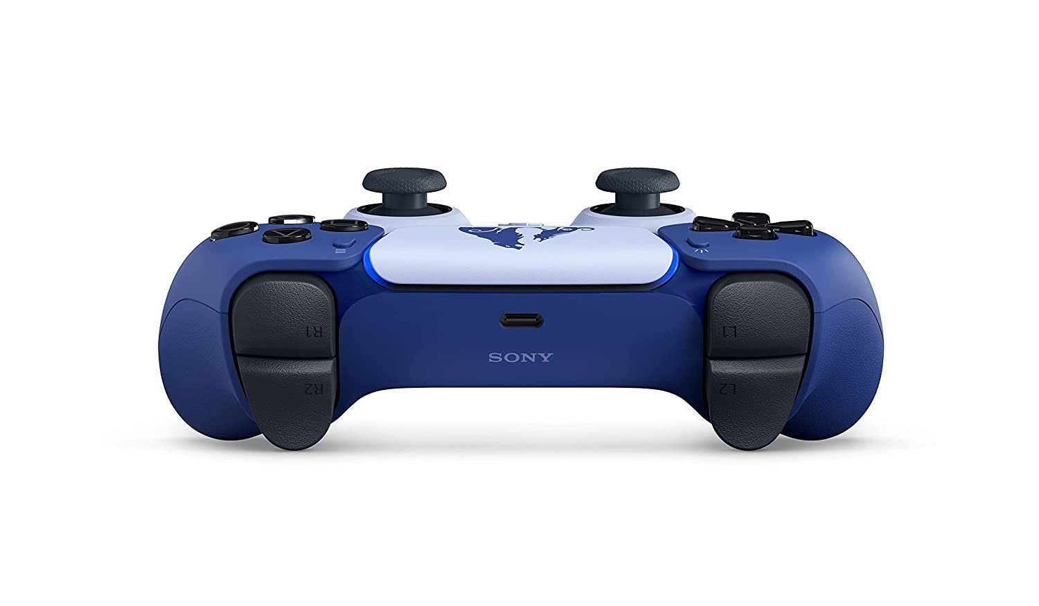 DualSense Ragnarök 5 of Sony God Controller Original Wireless Edition Limited War: PlayStation 5-Controller Playstation