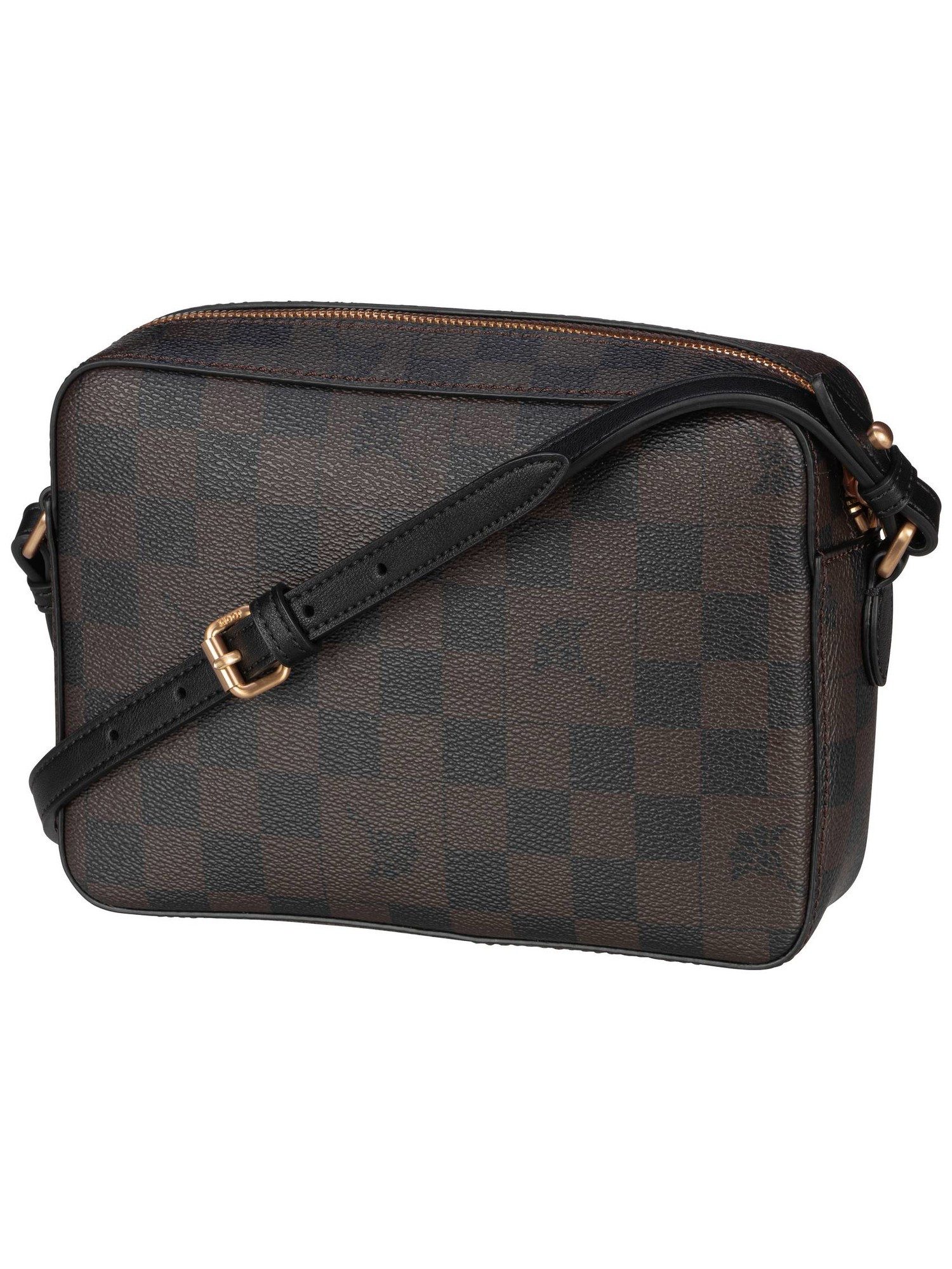 JOOP! Umhängetasche Cortina Piazza Cloe SHZ, Crossbody Bags klein günstig online kaufen