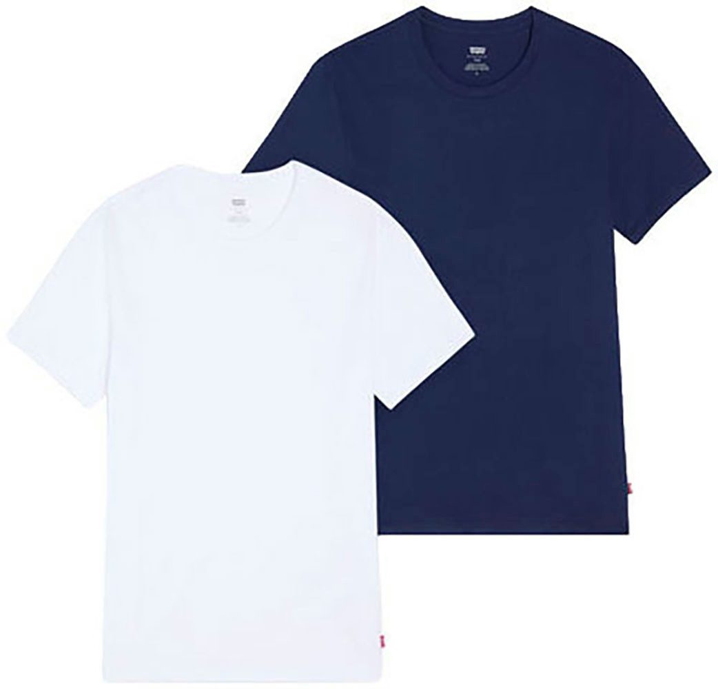 Levi's® T-Shirt (Set, 2-tlg)