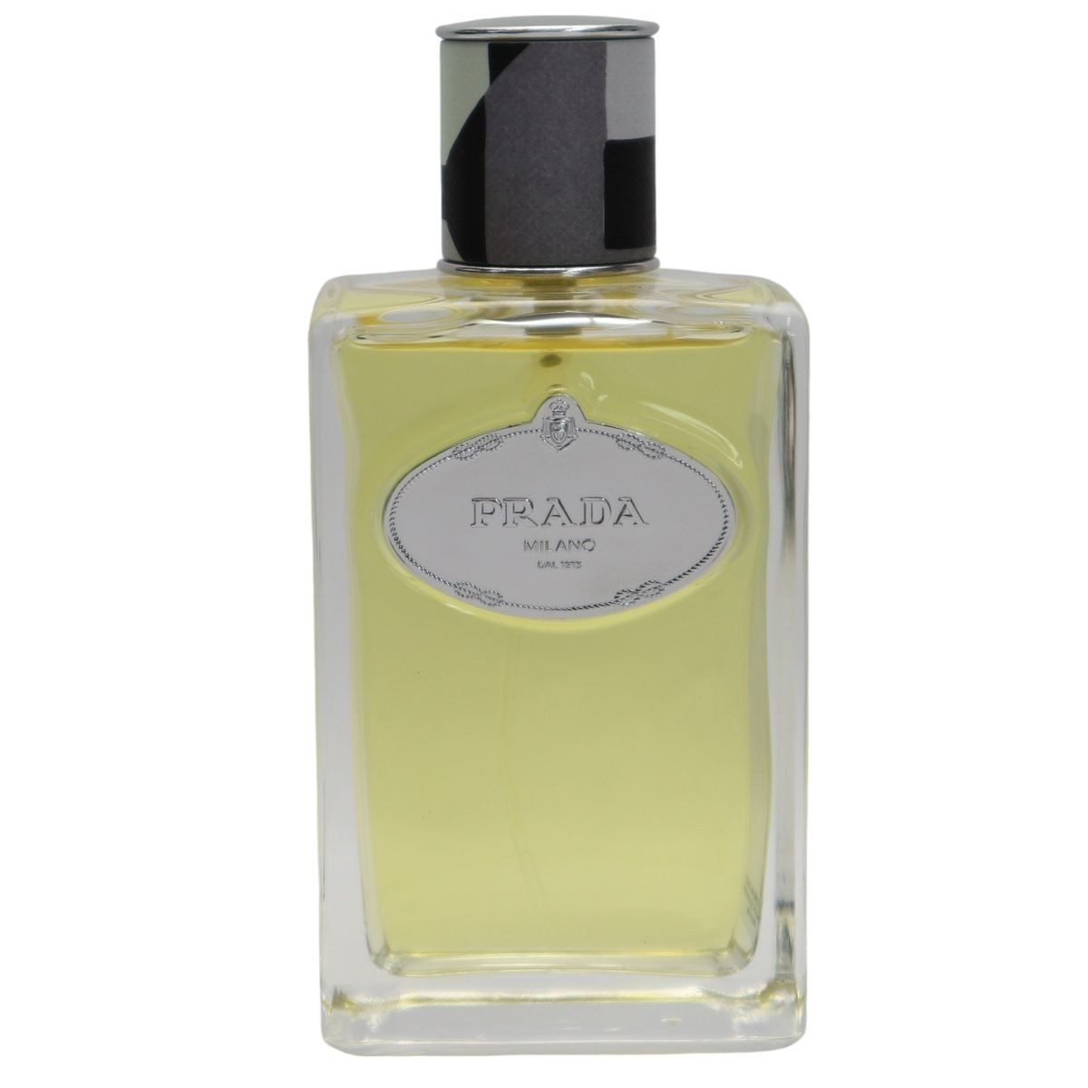 PRADA Eau de Toilette Prada Infusion de Vetiver Pour Homme Eau de Toilette Spray 50 ml