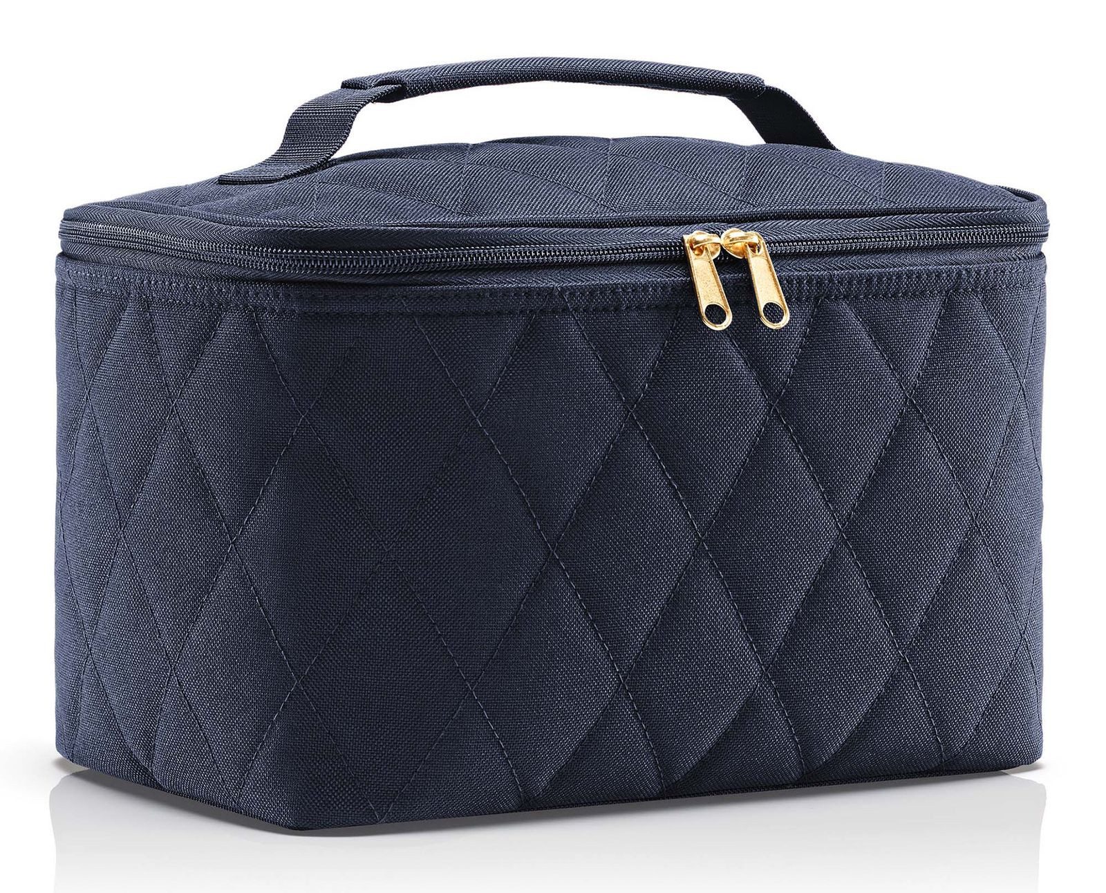 REISENTHEL® Kosmetiktasche Rhombus Cosmetic Case günstig online kaufen