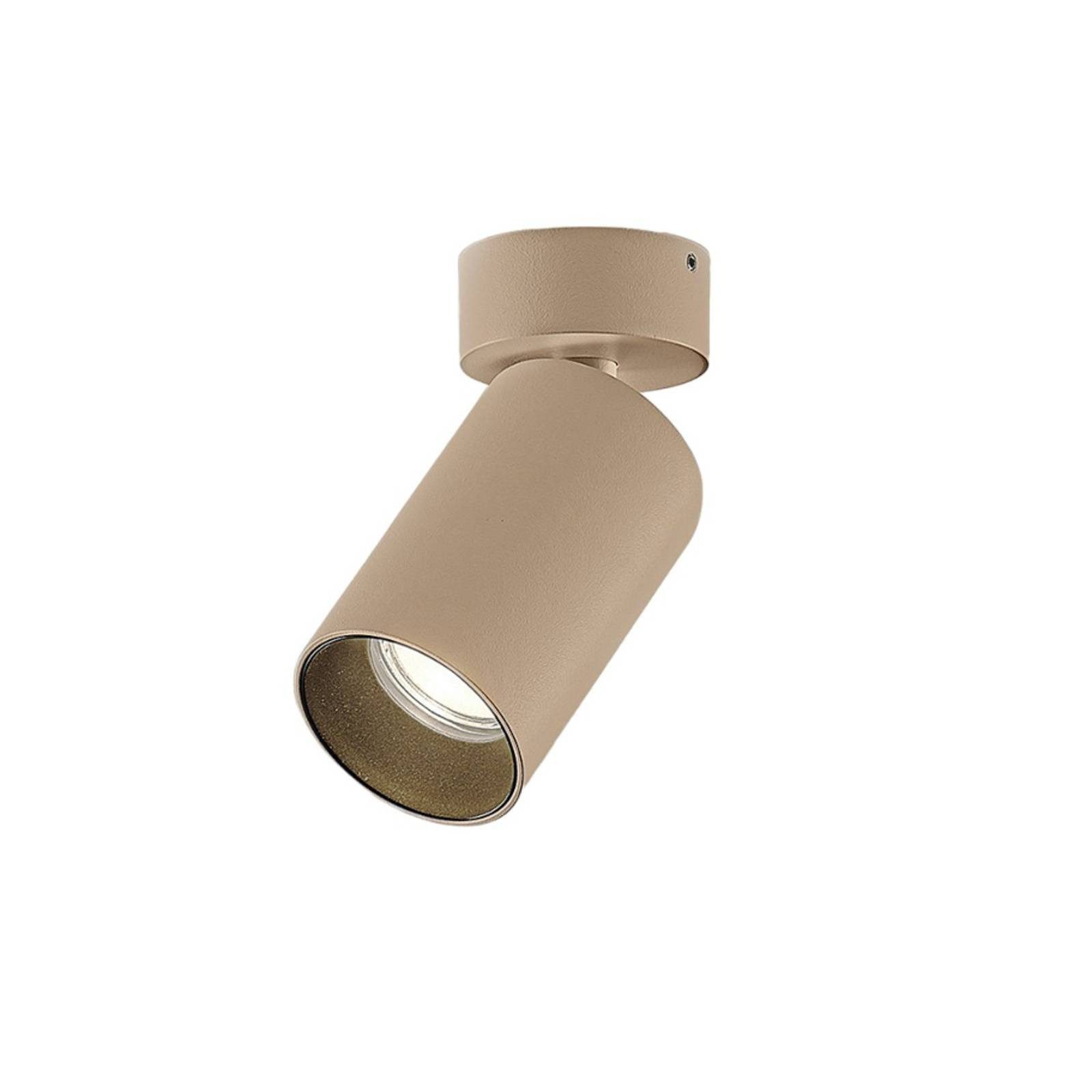 Arcchio Deckenstrahler Brinja, Nicht enthalten, 1 x 10 W LED
