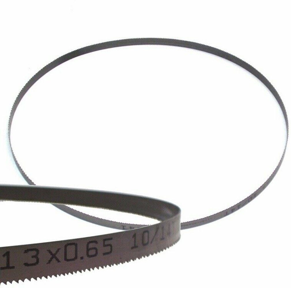 Apex Bandsägeblatt Sägebänder Bandsägeblatt Sägeband 1140x13x0,65mm Bandsäge 56492
