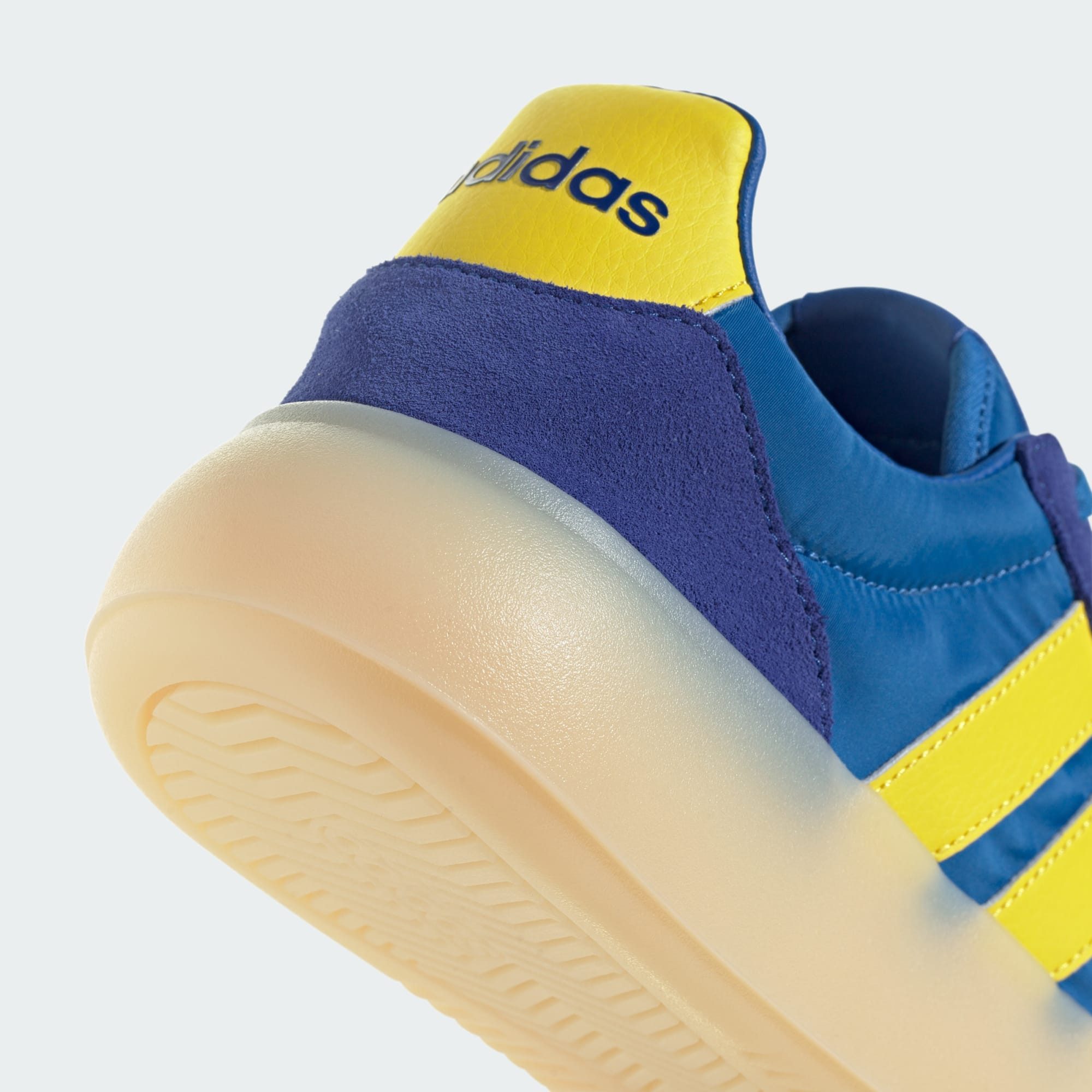 adidas Sportswear BARREDA DECODE SCHUH Sneaker
