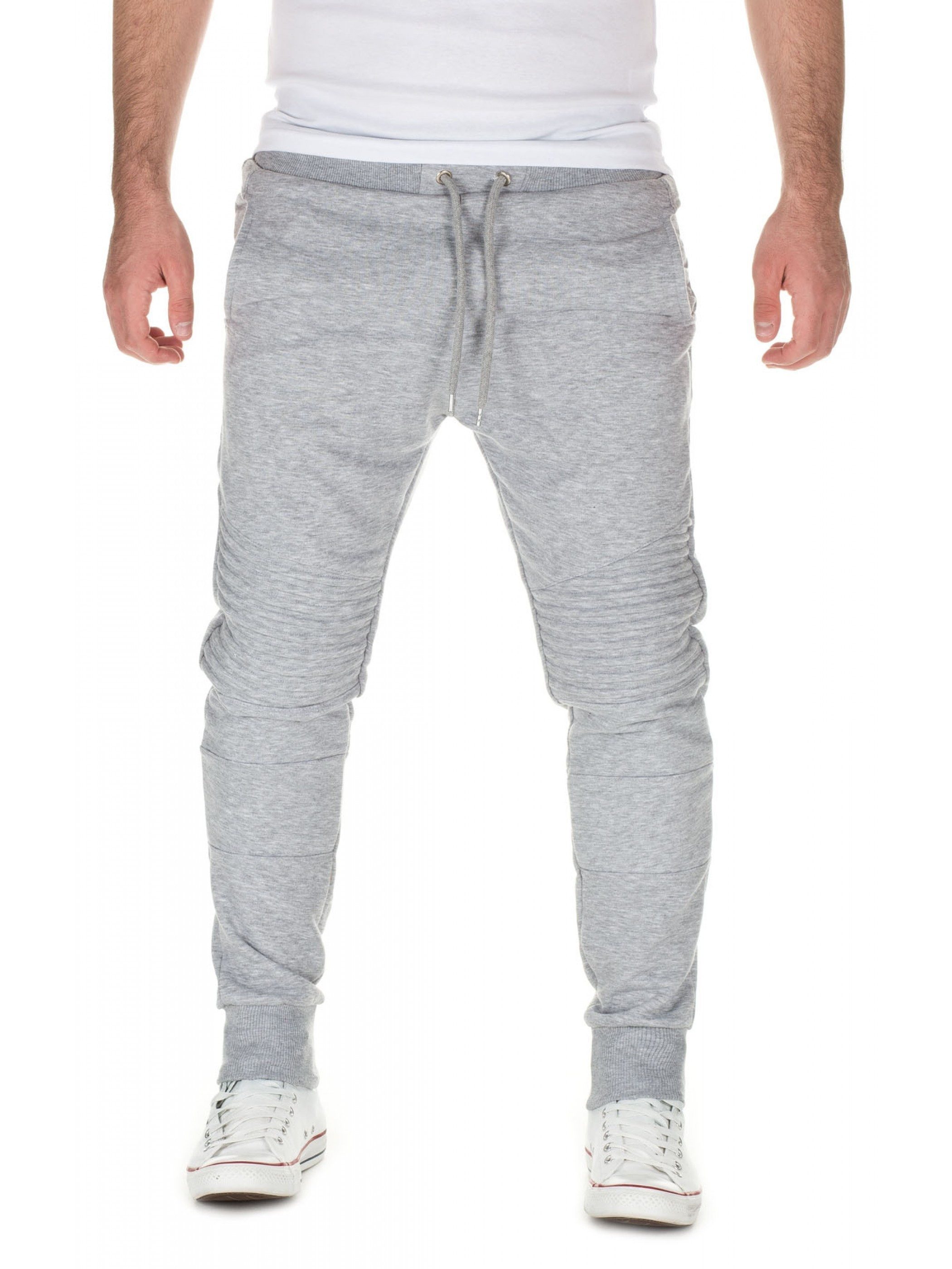 Jogginghose Biker Jogger 104