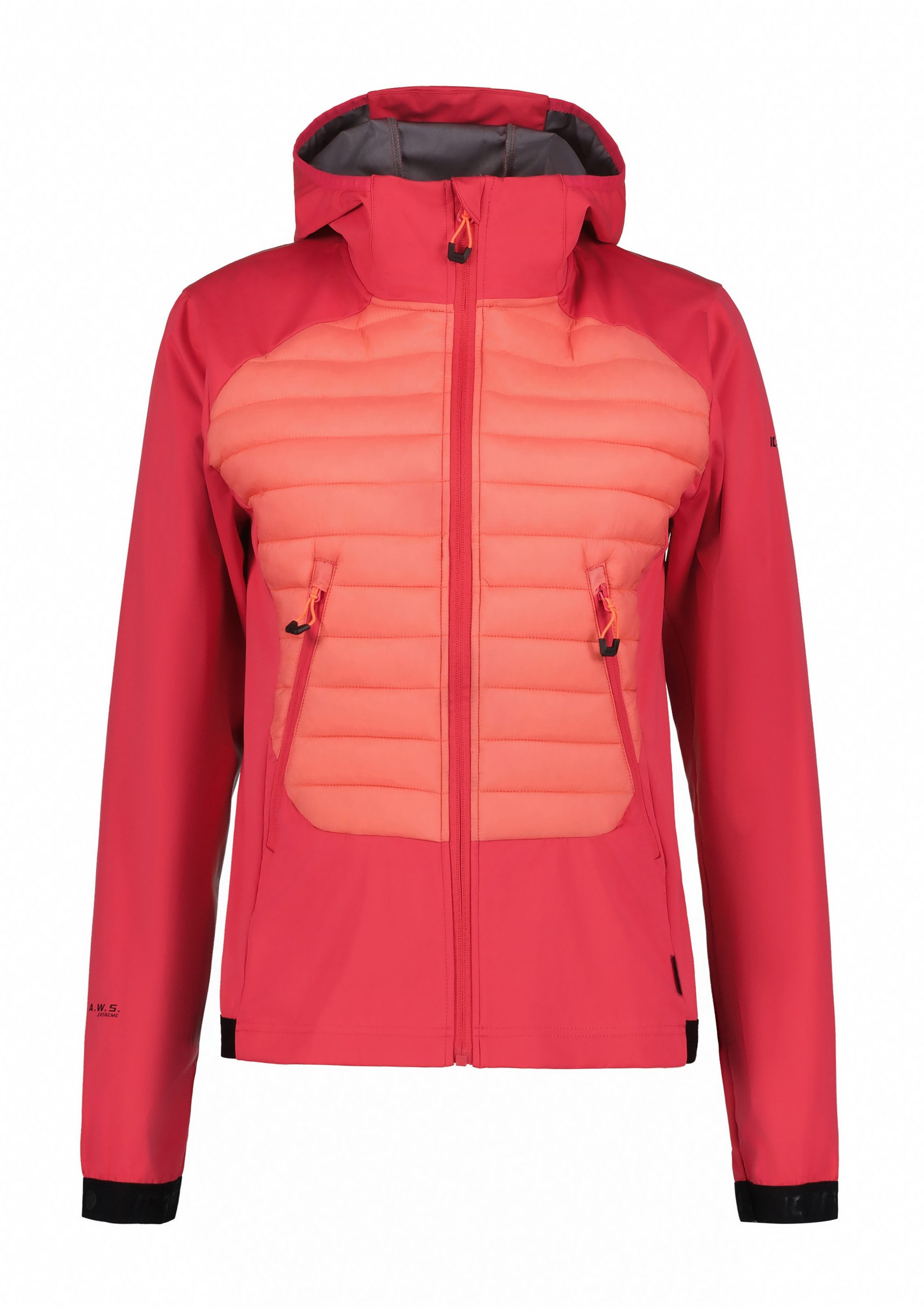 Icepeak Outdoorjacke Icepeak Softshell jacke DEERTON günstig online kaufen