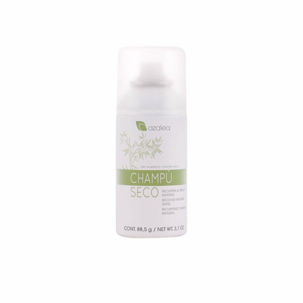 Azalea Trockenshampoo Bamboo Dry Trockenshampoo 150ml