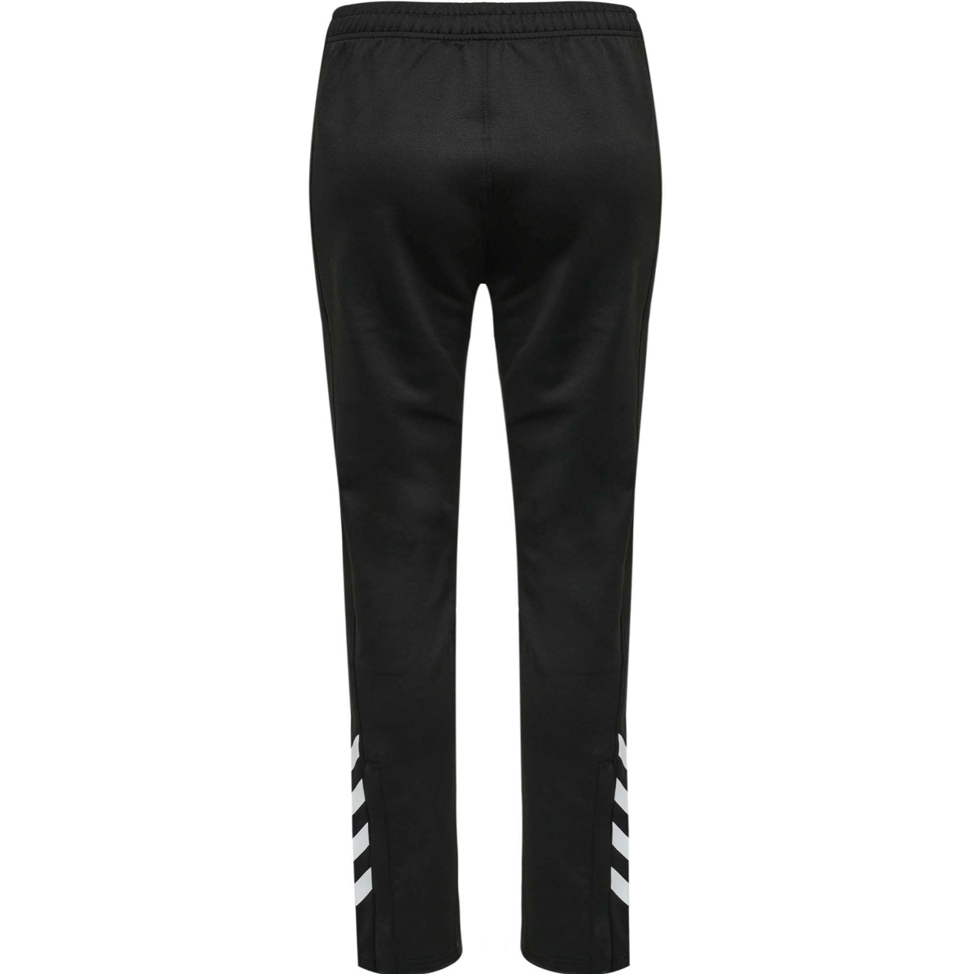 hummel Trainingshose Hummel Damen Trainingshose Core XK Poly Pants Woman 212656