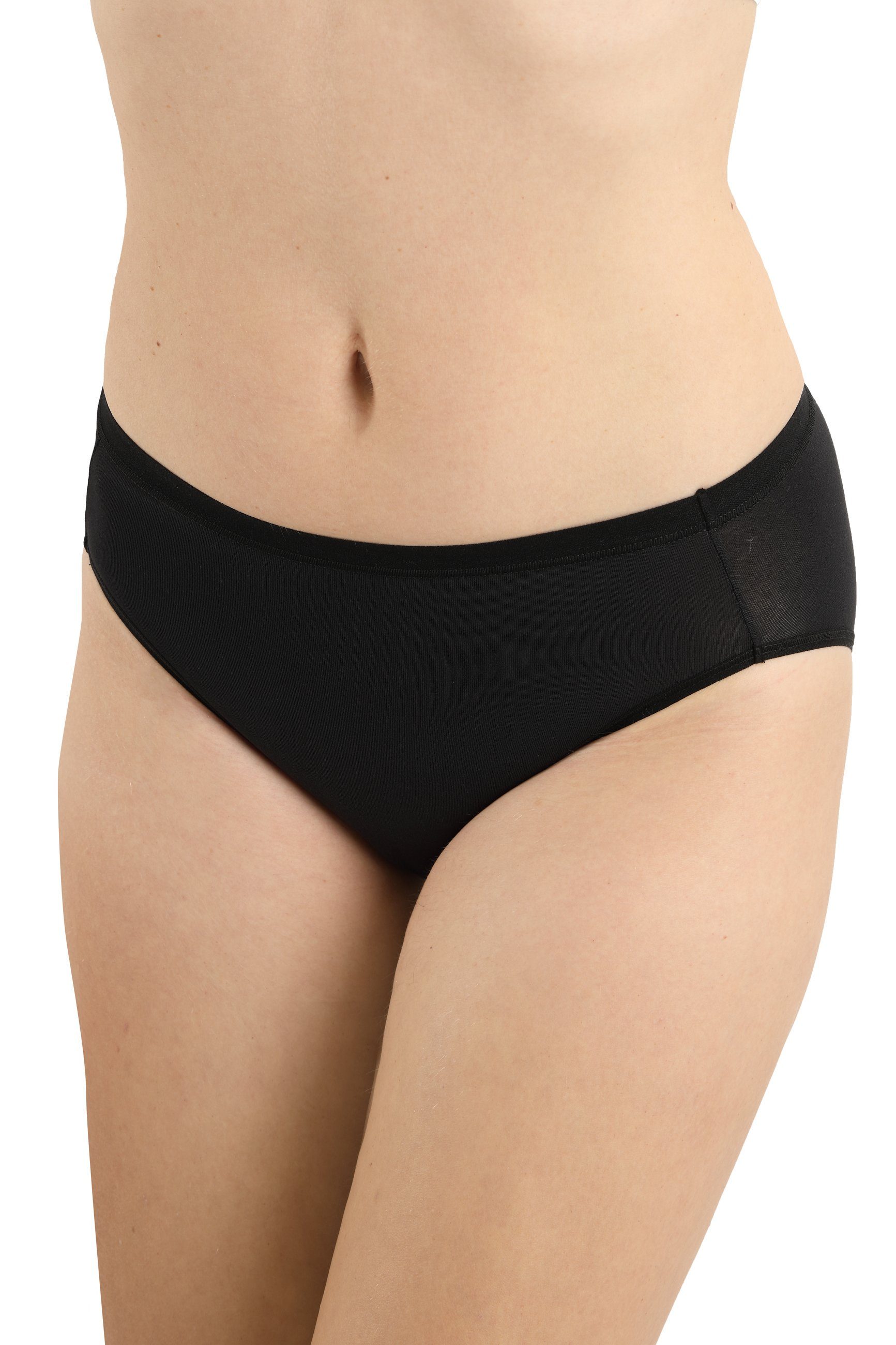 Albert Kreuz Slip 3er Pack Damen günstig online kaufen