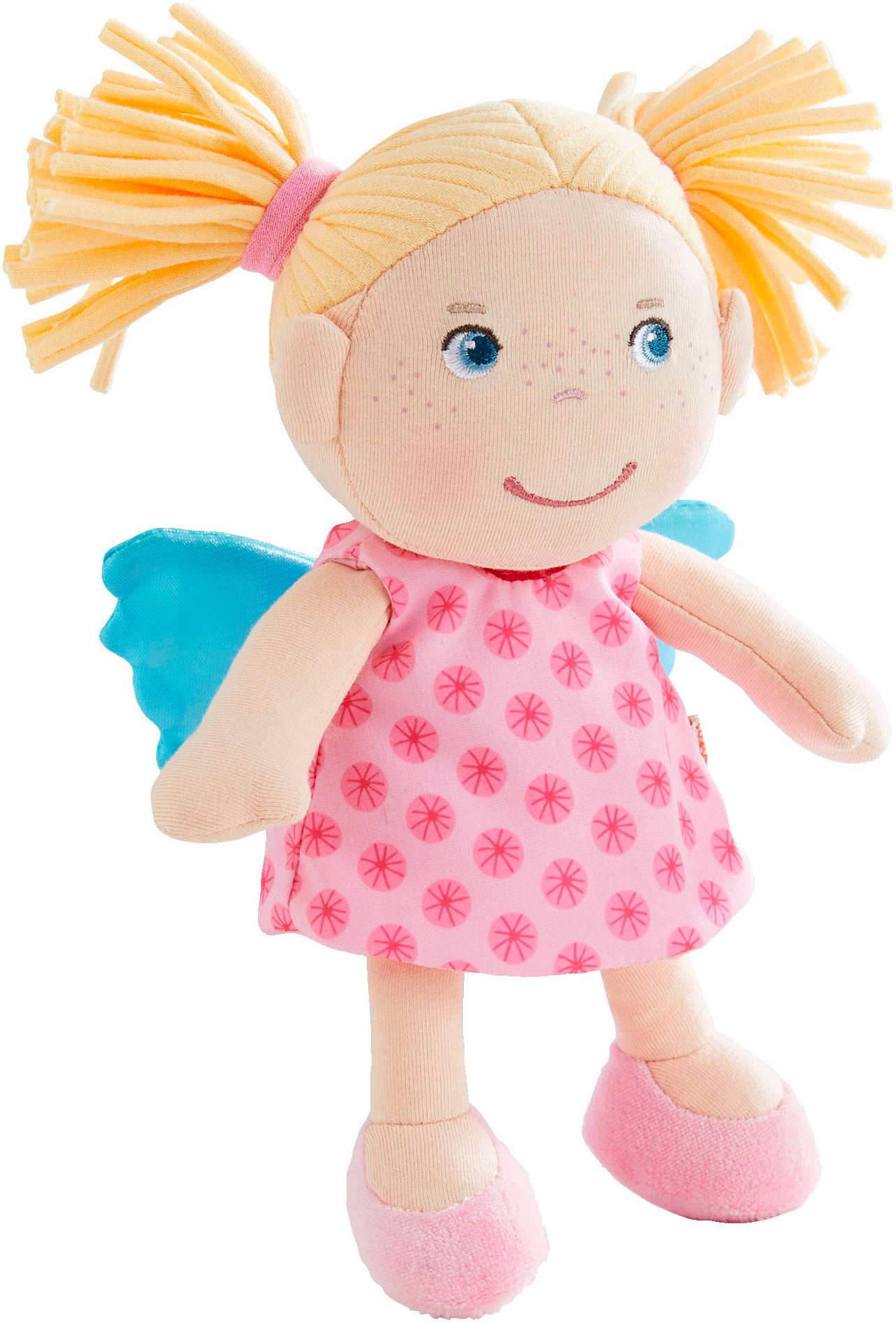 Haba Stoffpuppe Schutzengel Finja günstig online kaufen