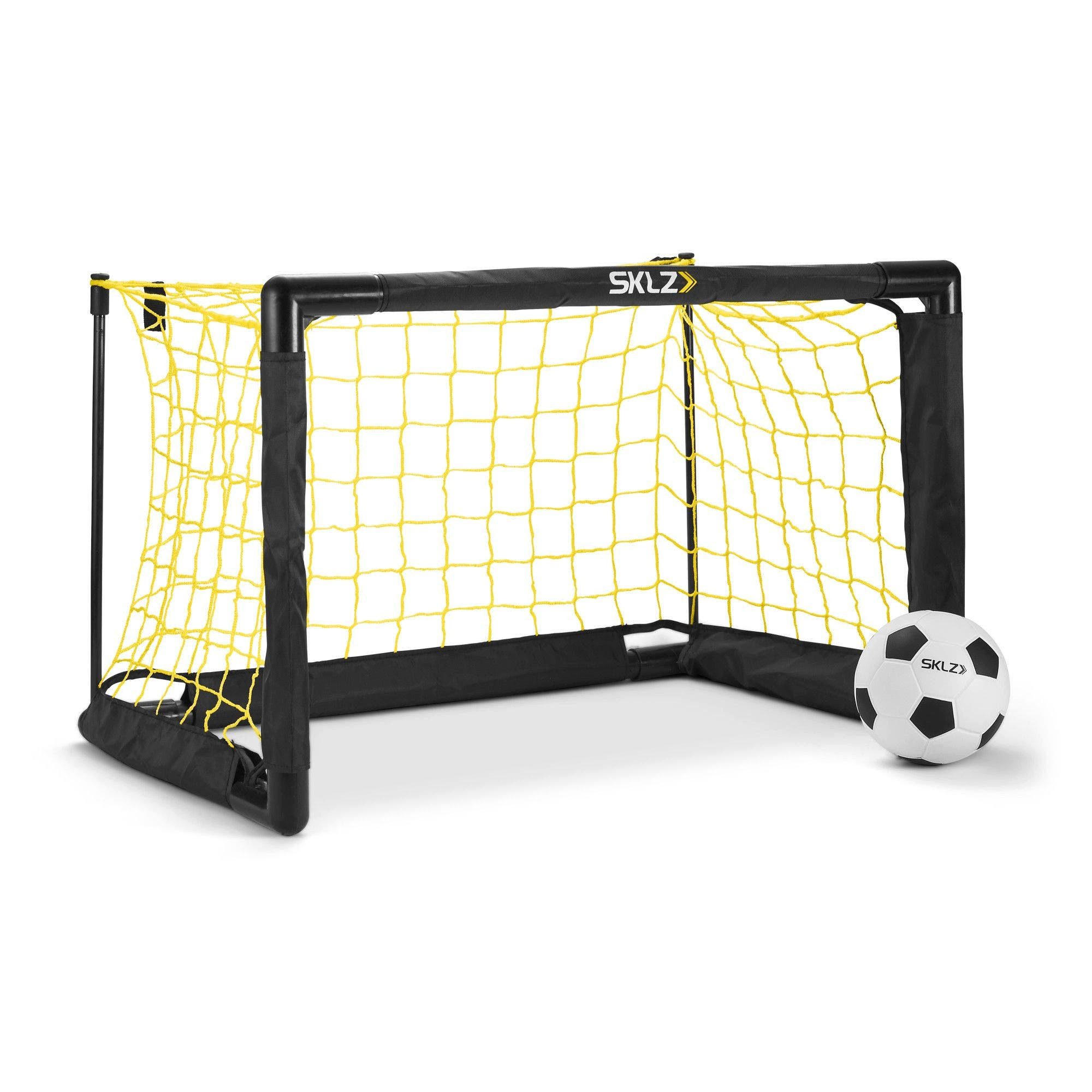 SKLZ Fußball SKLZ Pro Mini Soccer Voetbalset