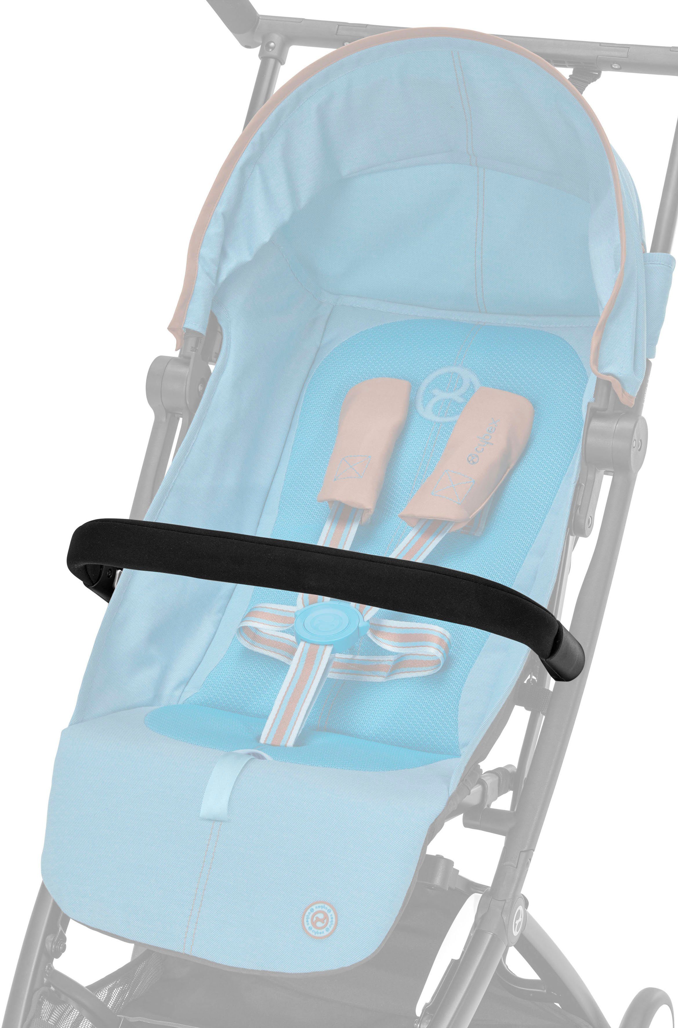 Cybex Sicherheitsbügel Cybex Gold, Schutzbügel für Buggy Libelle, für Buggy Libelle