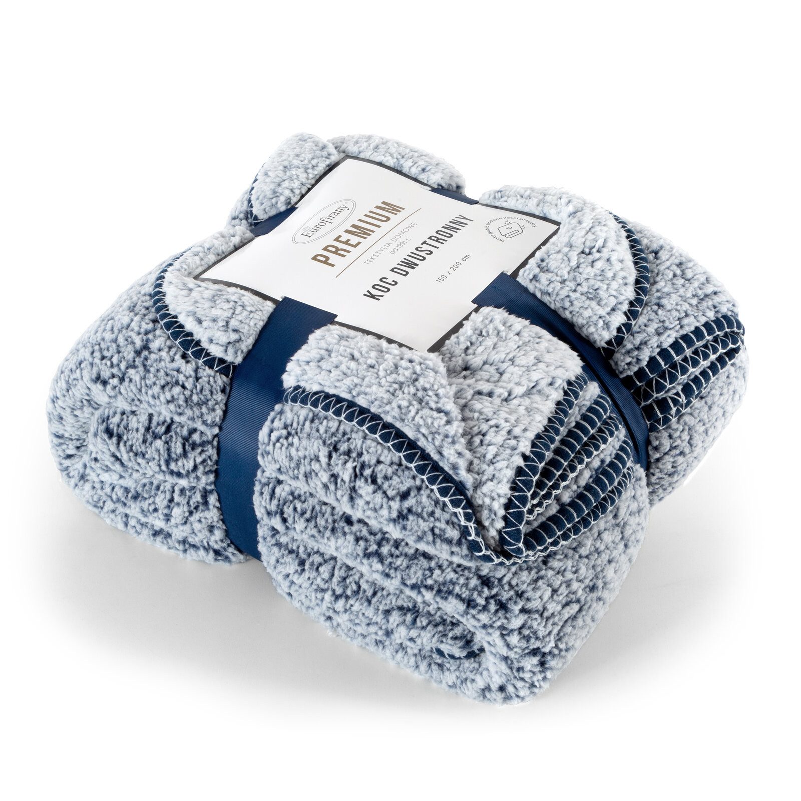 Wohndecke KOALA, Eurofirany, Gesteppte Sofadecke, Wohndecke, günstig online kaufen