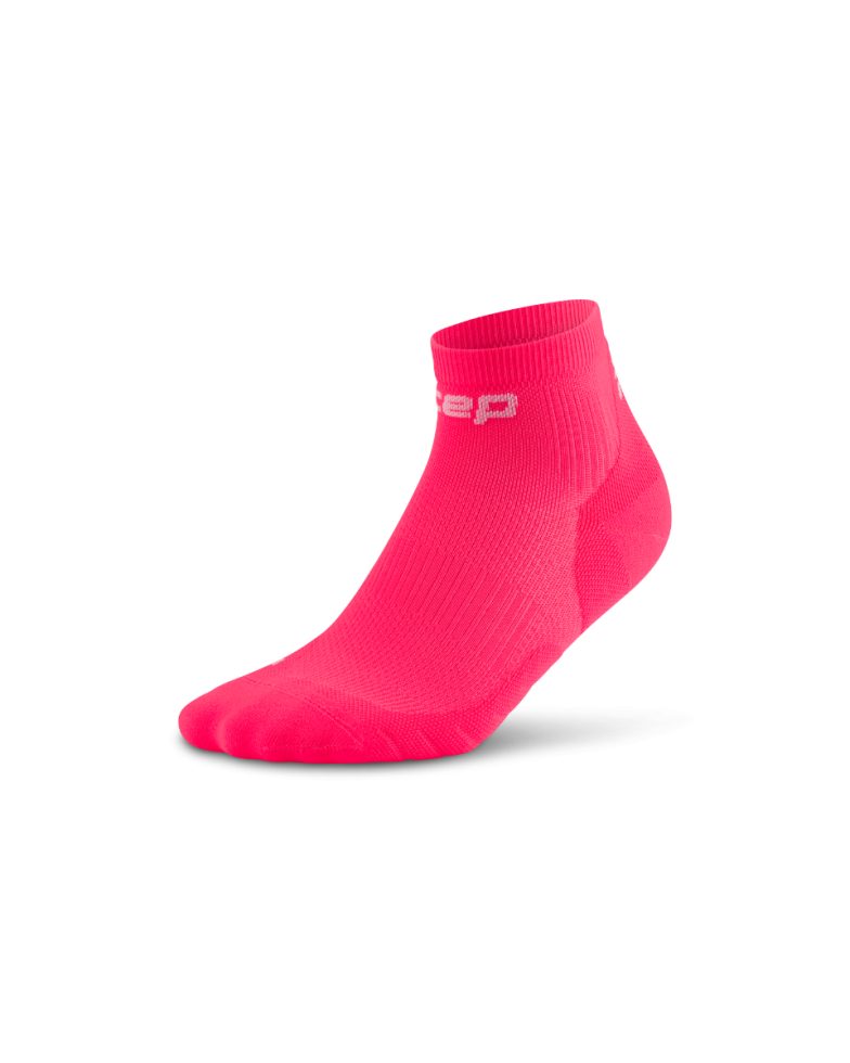 CEP Basicsocken CEP run socks, low cut, 5.0, women