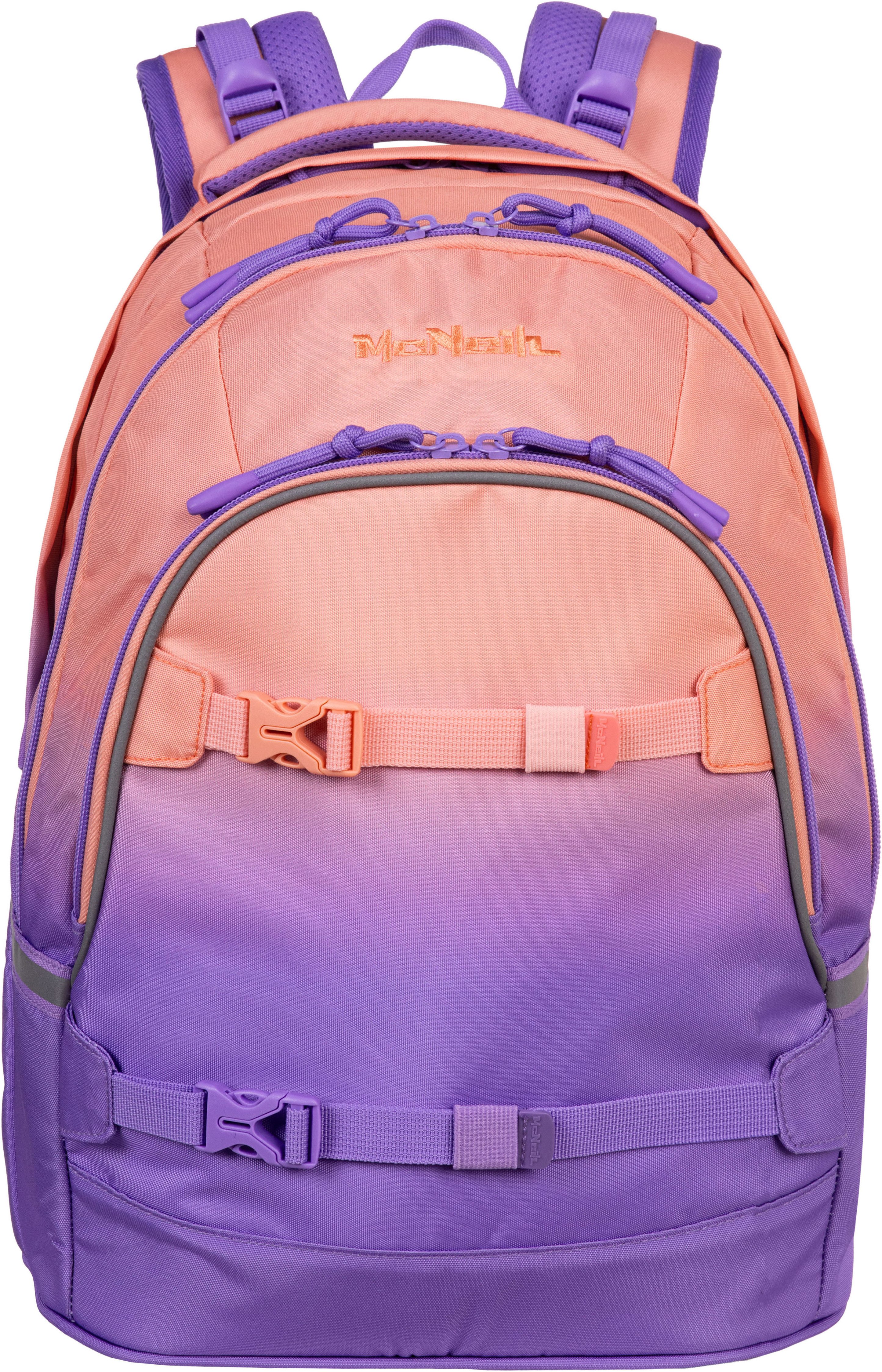 McNeill Schulrucksack Milo