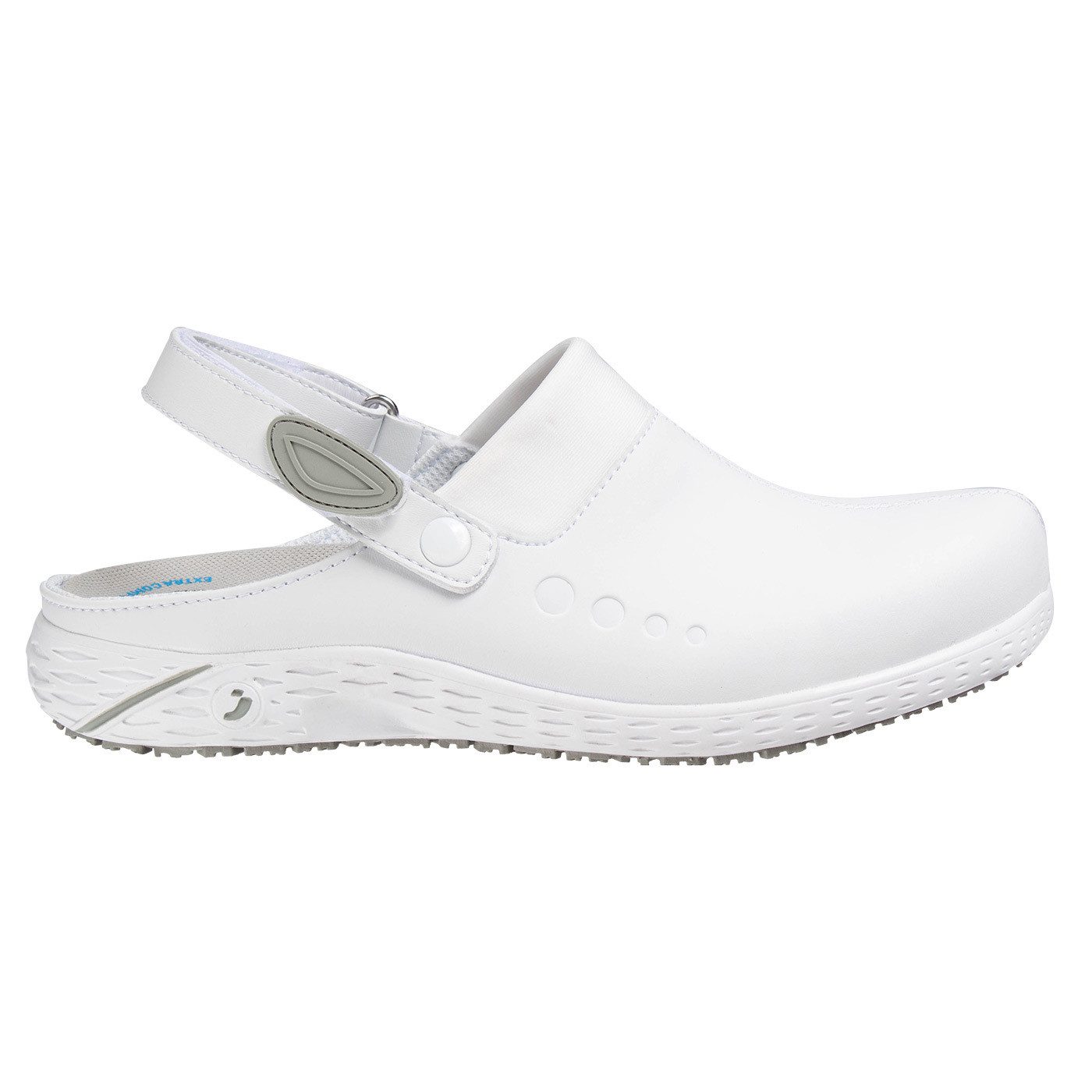 Safety Jogger Works Berufsschuh