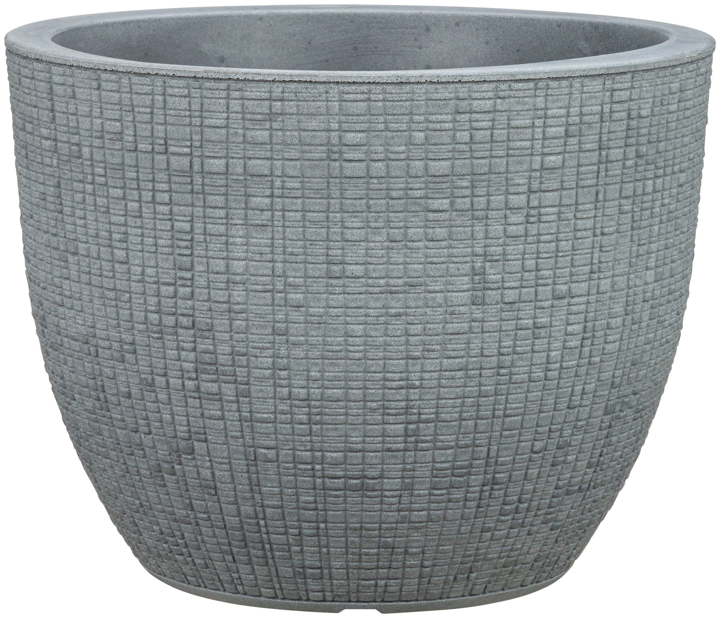 Scheurich Blumentopf 30/295 BARCEO günstig online kaufen