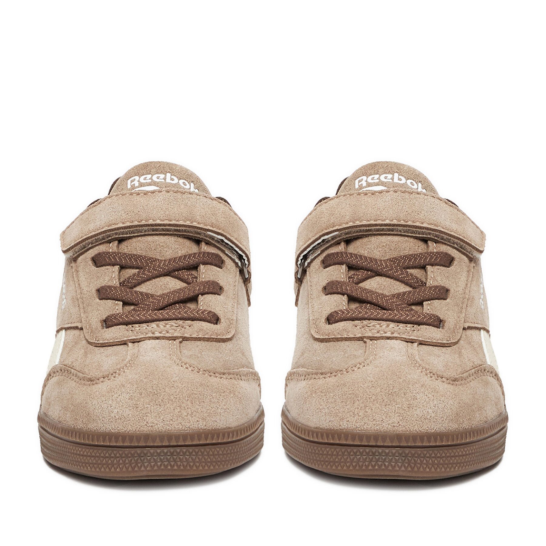Reebok Reebok Mädchen Turnschuhe 5907964197362 Braun Walkingschuh – Bild 3 von 4