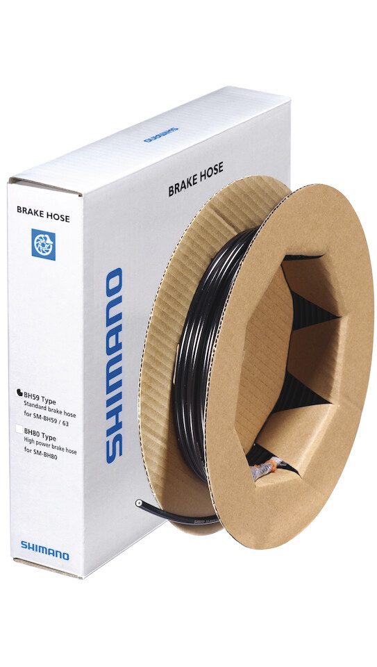Shimano Bremsleitung