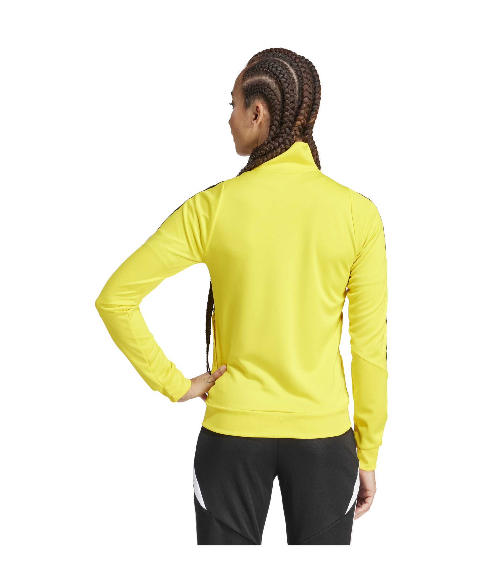 adidas Performance Trainingsjacke adidas Performance Tiro 24 Trainingsjacke Damen Bequem