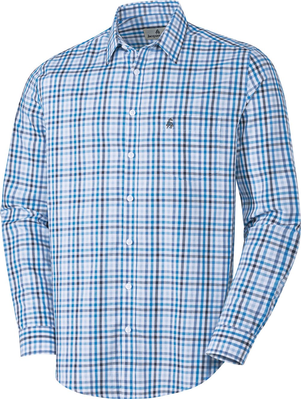 Jaques Britt GmbH Langarmhemd günstig online kaufen