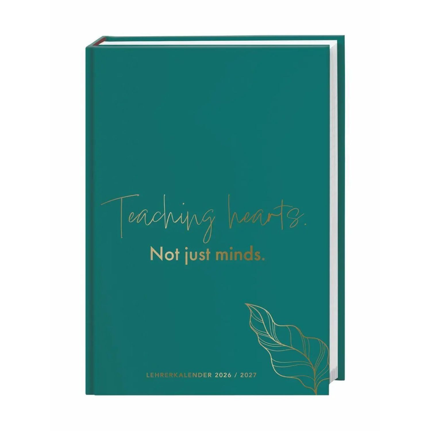 HEYE Lehrerkalender Lehrerkalender 2027