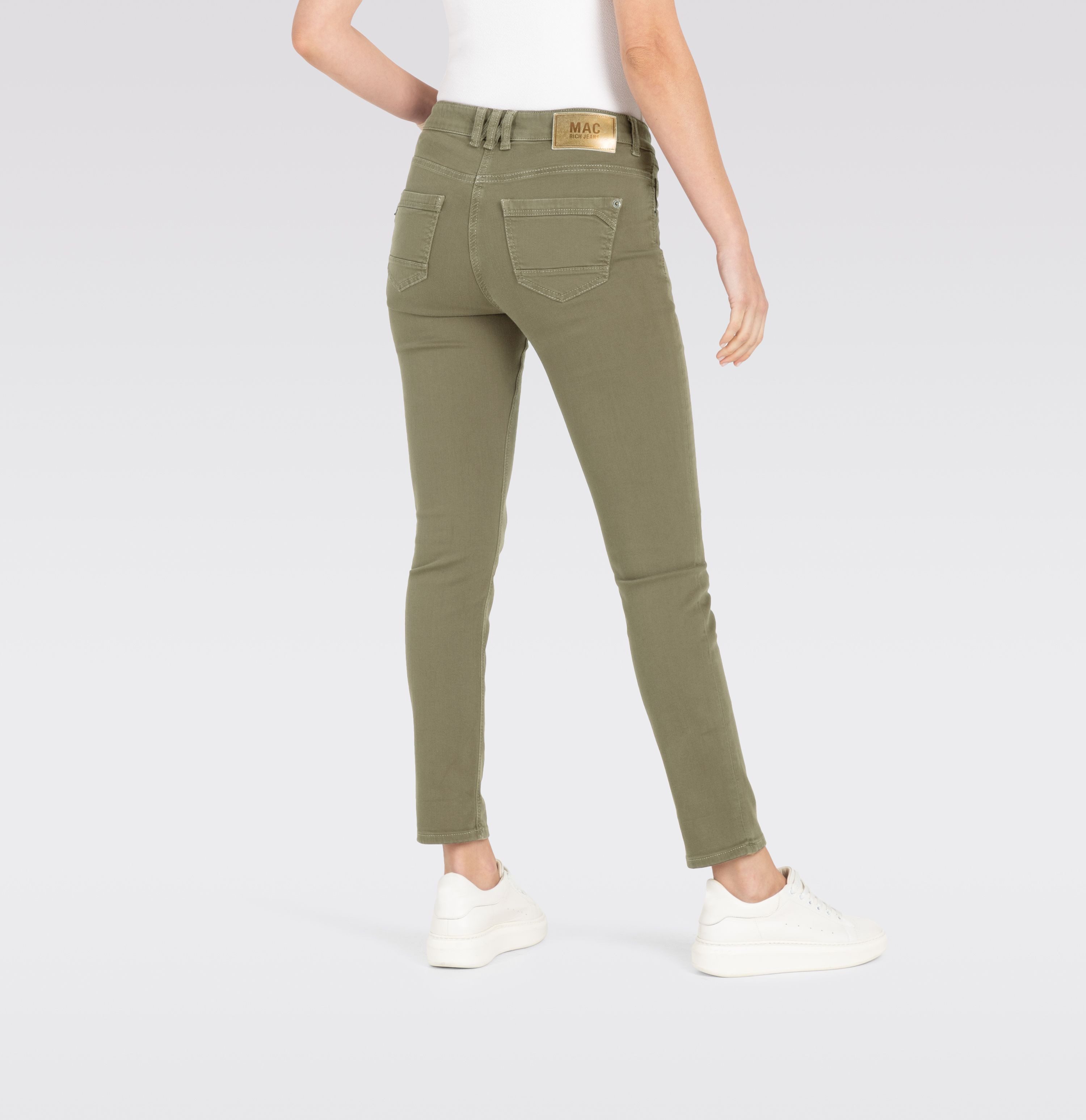 MAC 5-Pocket-Hose