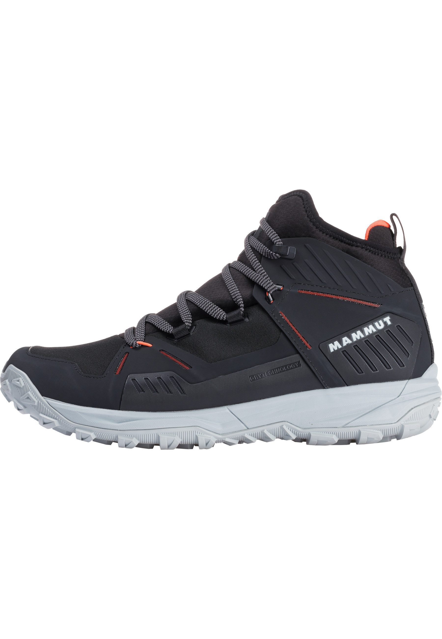 Mammut Saentis Pro WP Men Wanderschuh