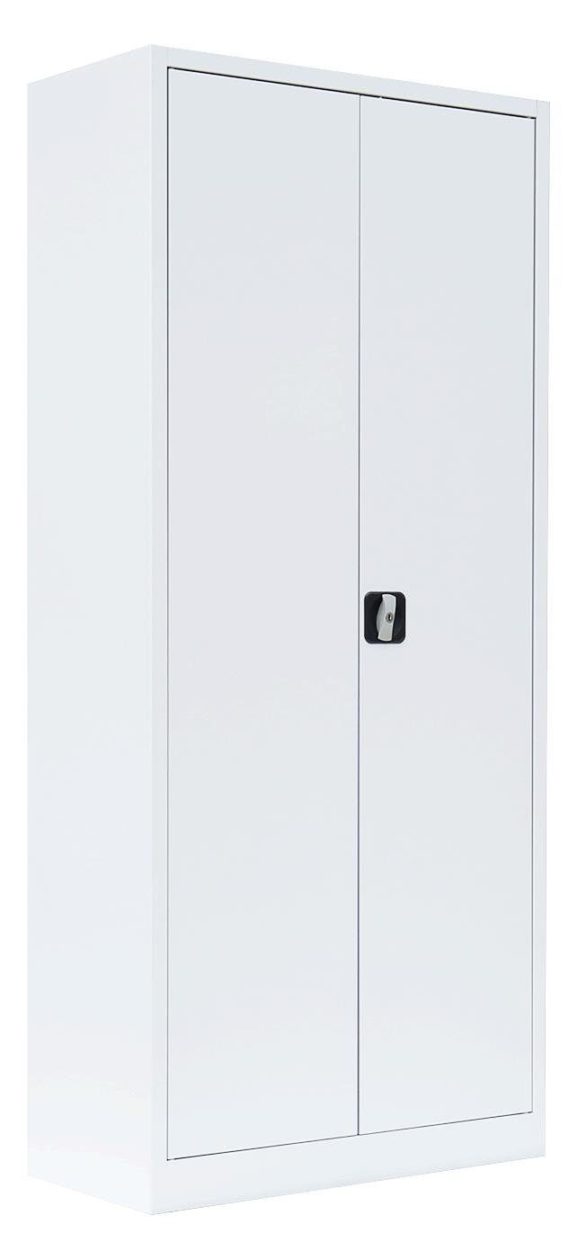 Steelboxx Mehrzweckschrank Lüllmann® Flügeltürenschrank, 4,5 OH, günstig online kaufen